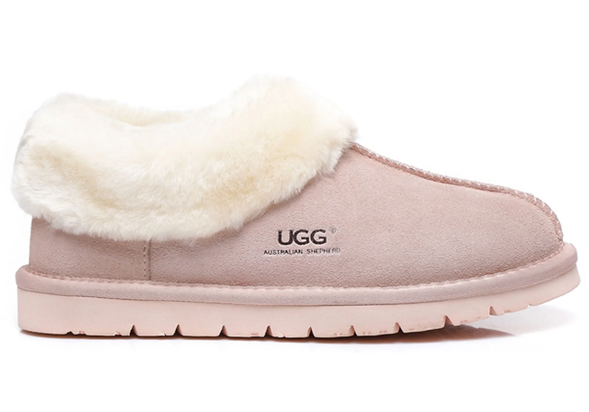 UGG Australian Shepherd Unisex Gemütliche Hausschuhe UGG Schuhe