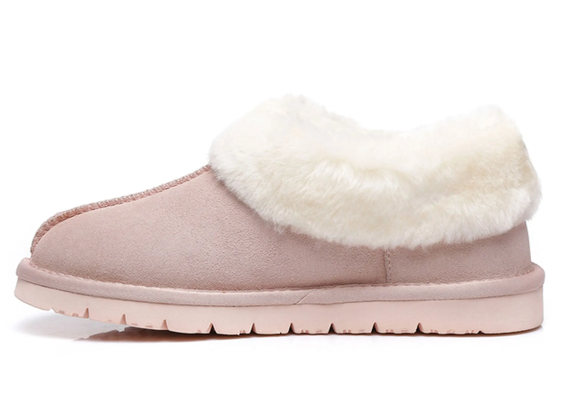 UGG Australian Shepherd Unisex Gemütliche Hausschuhe UGG Schuhe