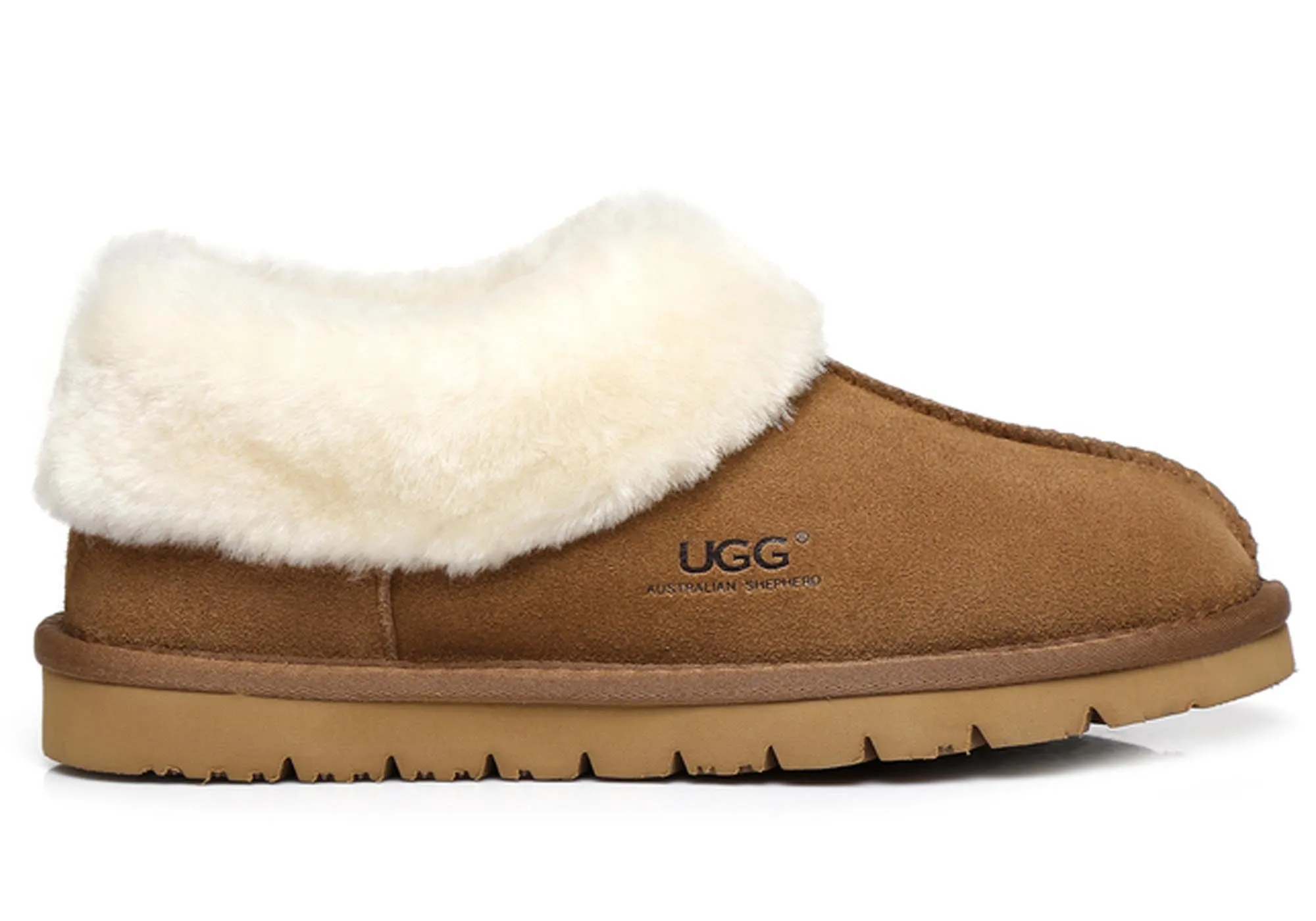 UGG Australian Shepherd Unisex Gemütliche Hausschuhe UGG Schuhe