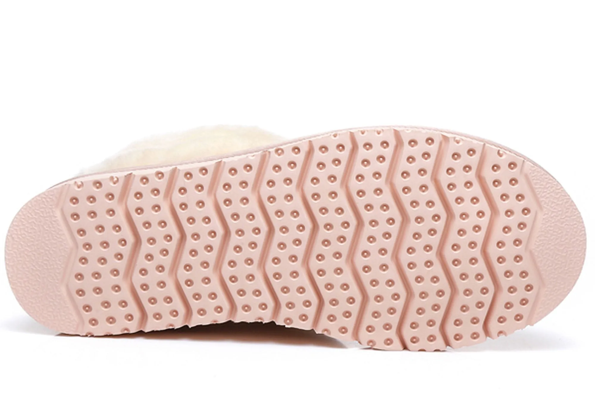 UGG Australian Shepherd Unisex Gemütliche Hausschuhe UGG Schuhe