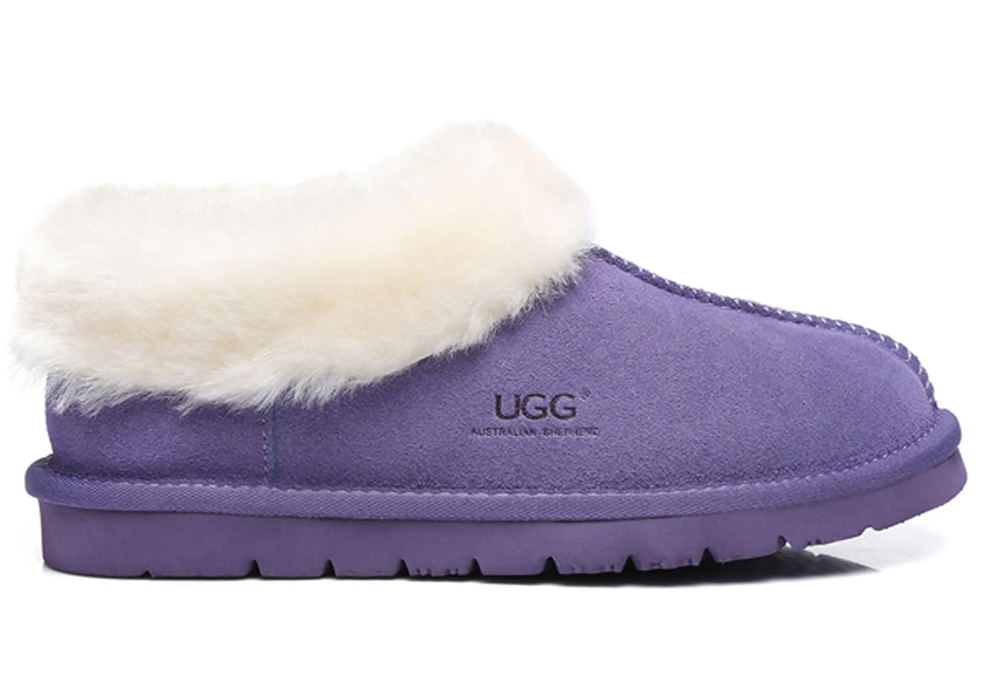UGG Australian Shepherd Unisex Gemütliche Hausschuhe UGG Schuhe