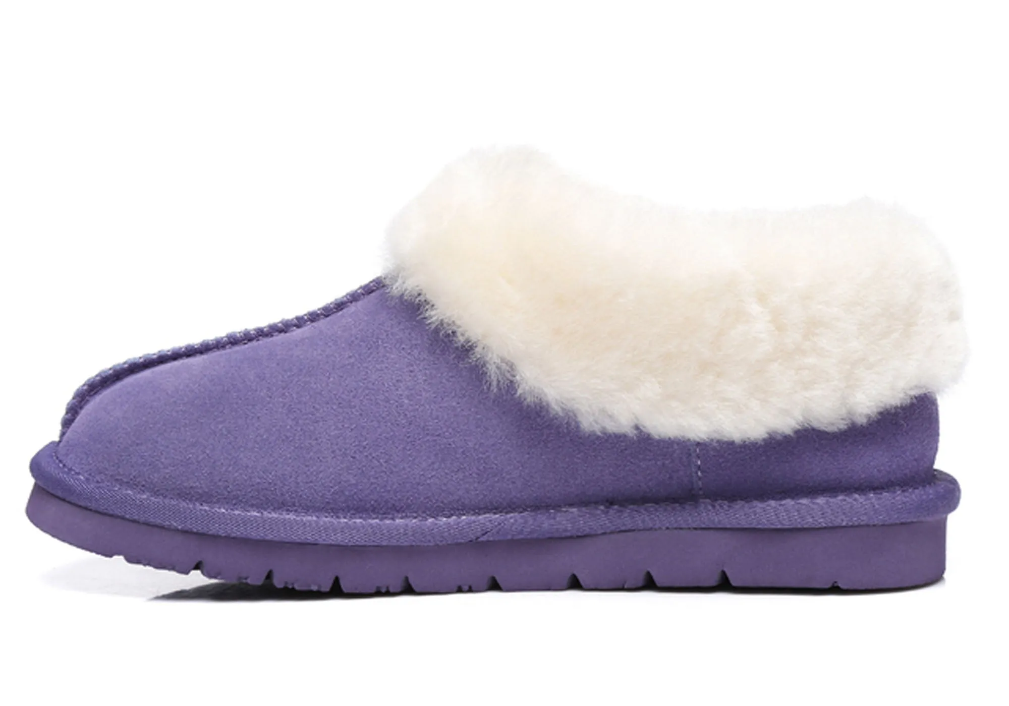 UGG Australian Shepherd Unisex Gemütliche Hausschuhe UGG Schuhe