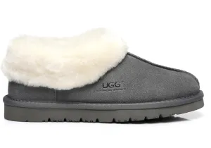 UGG Australian Shepherd Unisex Gemütliche Hausschuhe UGG Schuhe