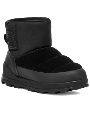 UGG Classic Klamath Mini Wildleder Classic Boot Hey Dude Schuhe