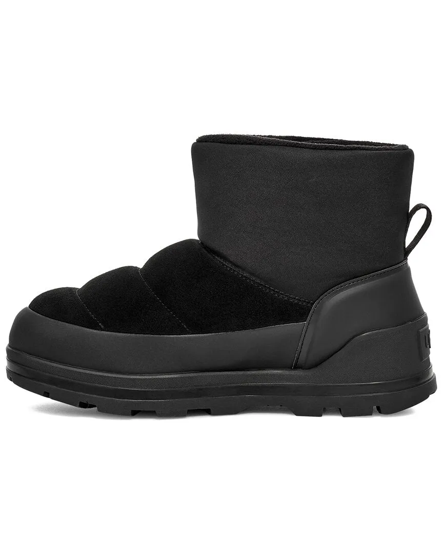 UGG Classic Klamath Mini Wildleder Classic Boot Hey Dude Schuhe
