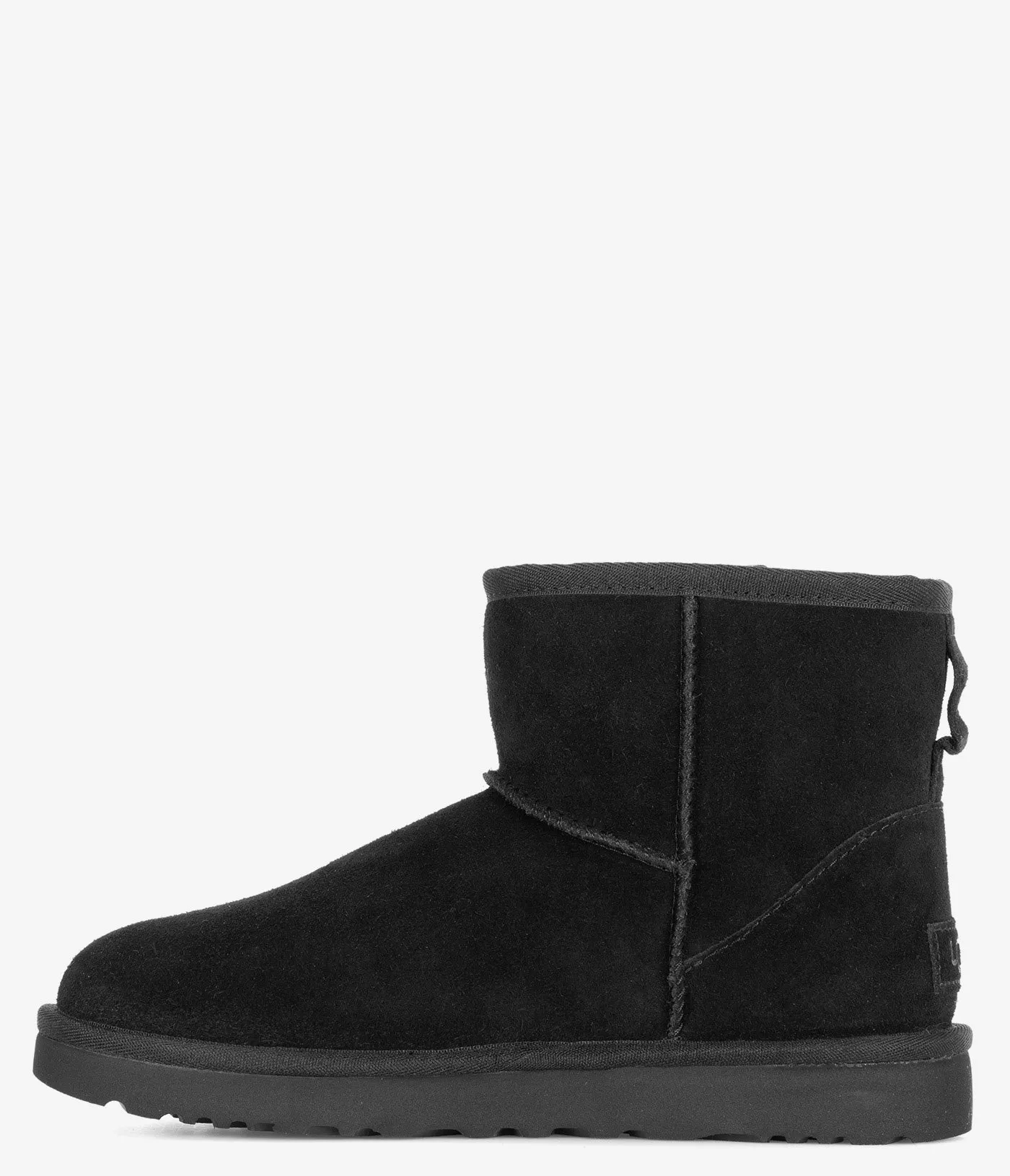 UGG Classic Mini Bailey Zip - Damen