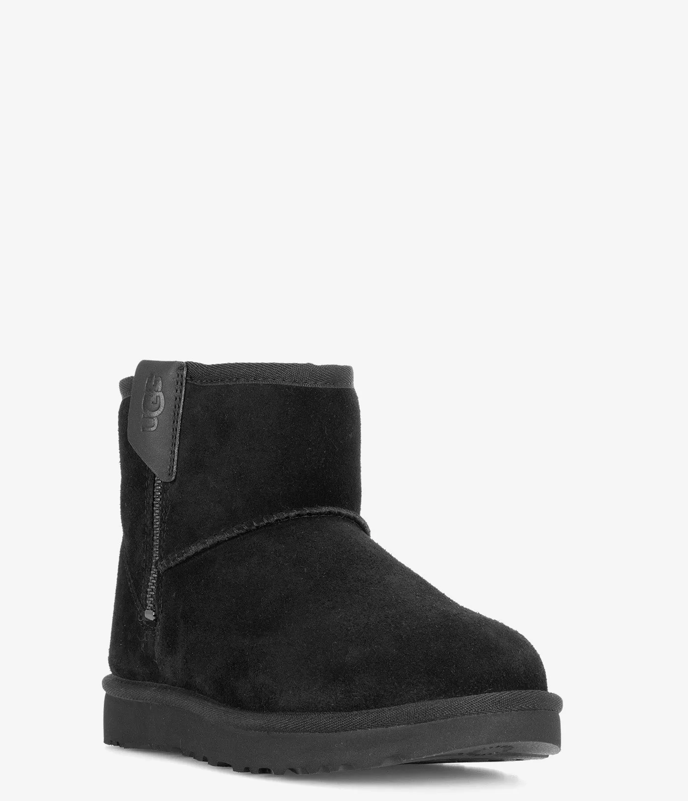 UGG Classic Mini Bailey Zip - Damen