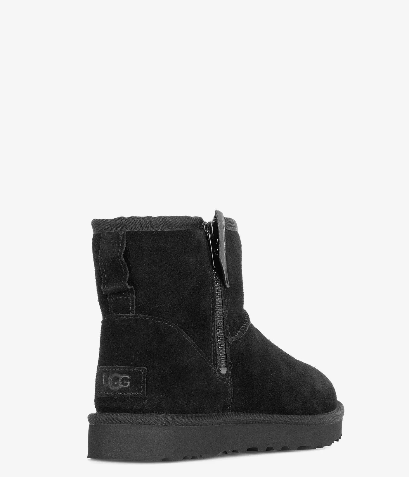 UGG Classic Mini Bailey Zip - Damen