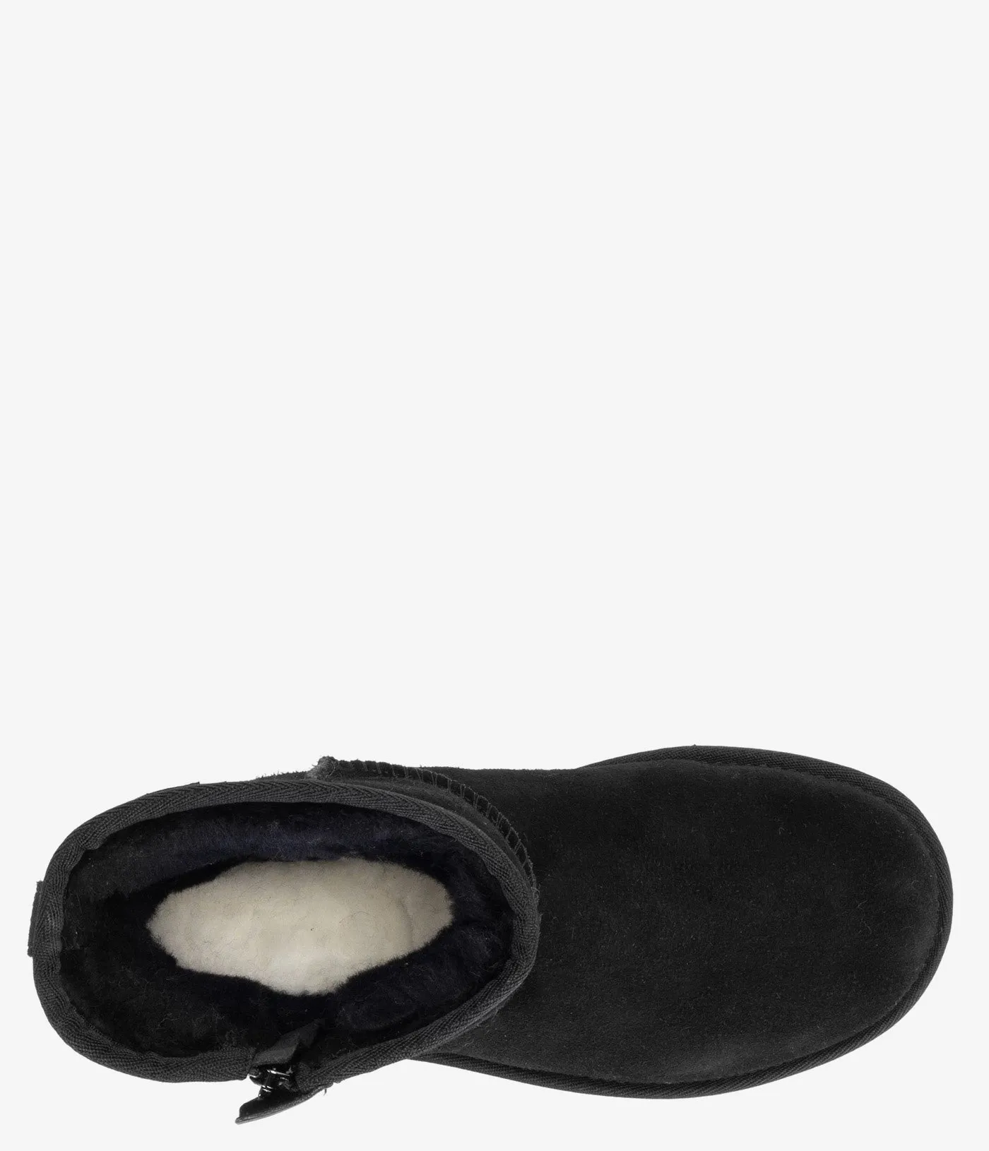 UGG Classic Mini Bailey Zip - Damen
