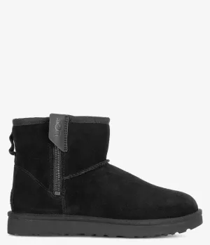 UGG Classic Mini Bailey Zip - Damen