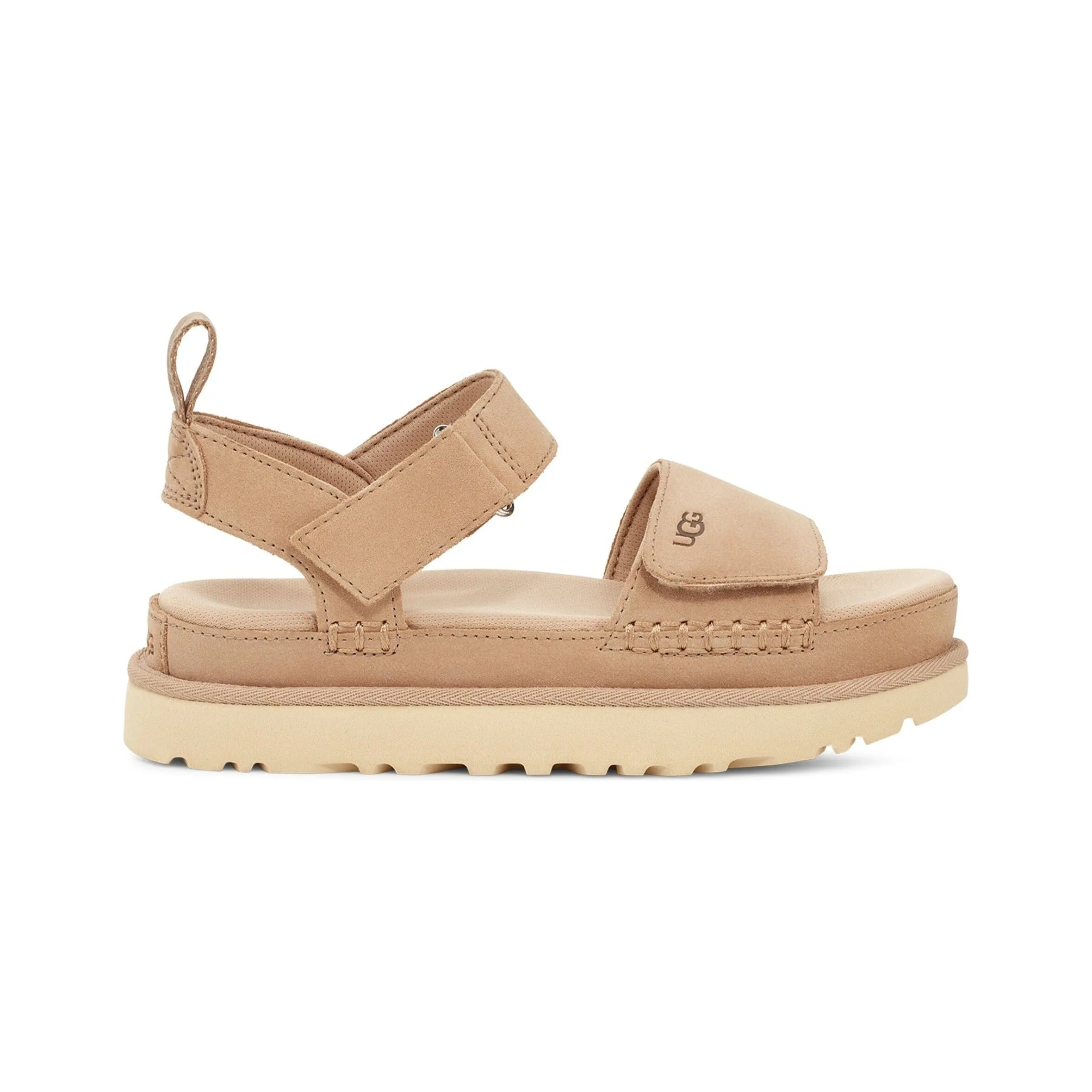 UGG GOLDENSTAR - ENDVERKAUF!