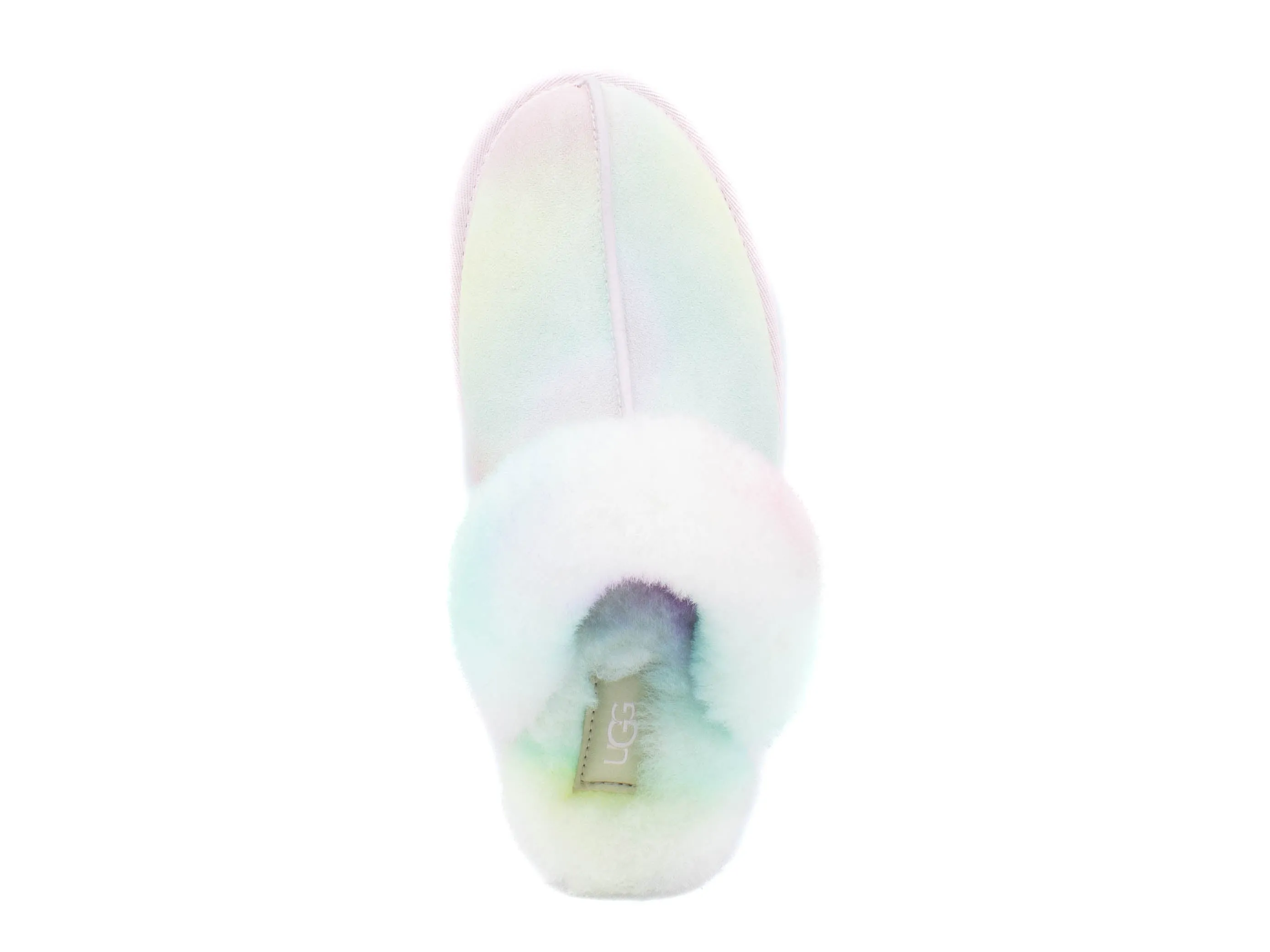 UGG Scuffette II Watercolours UGG Schuhe