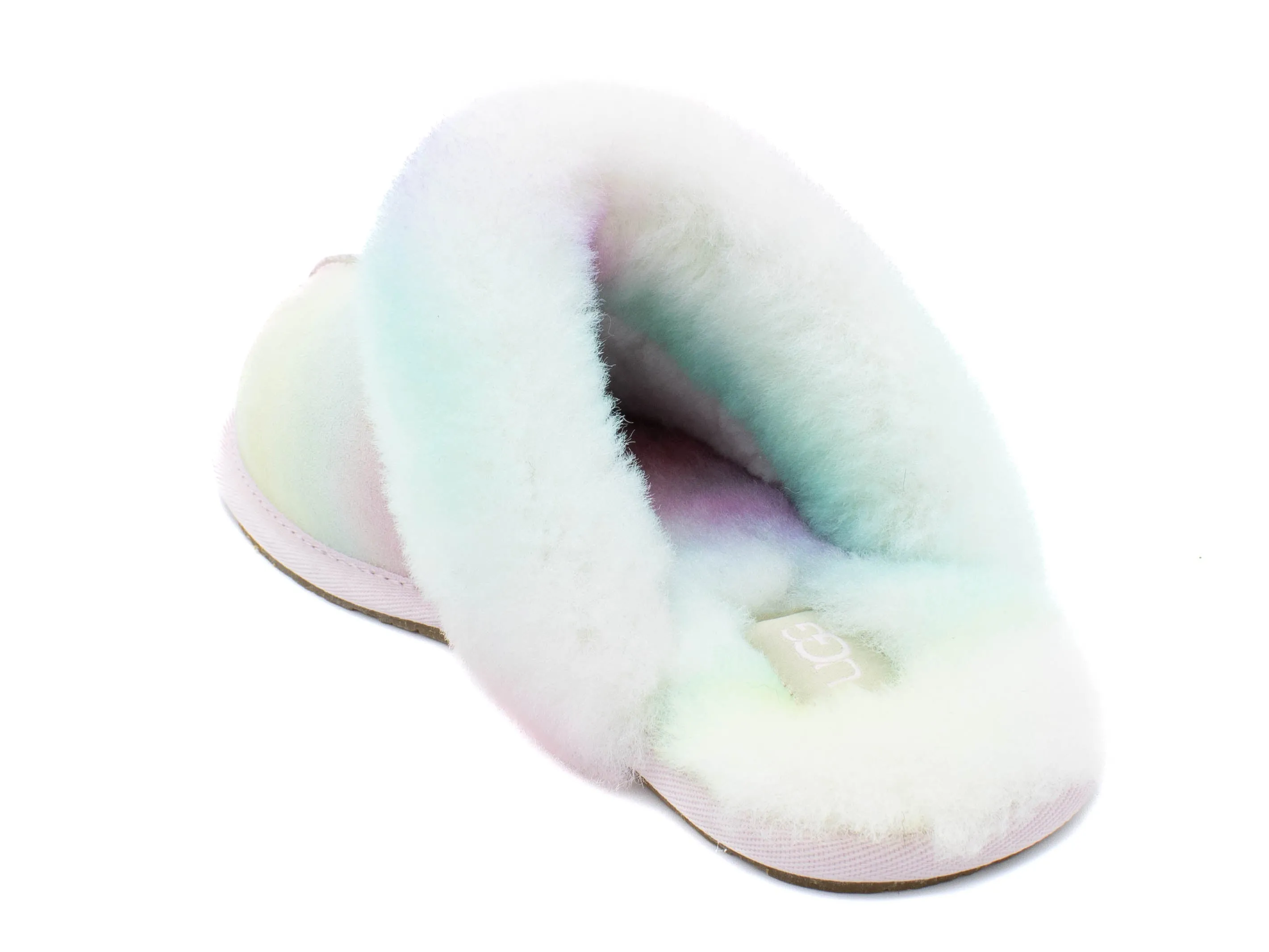 UGG Scuffette II Watercolours UGG Schuhe