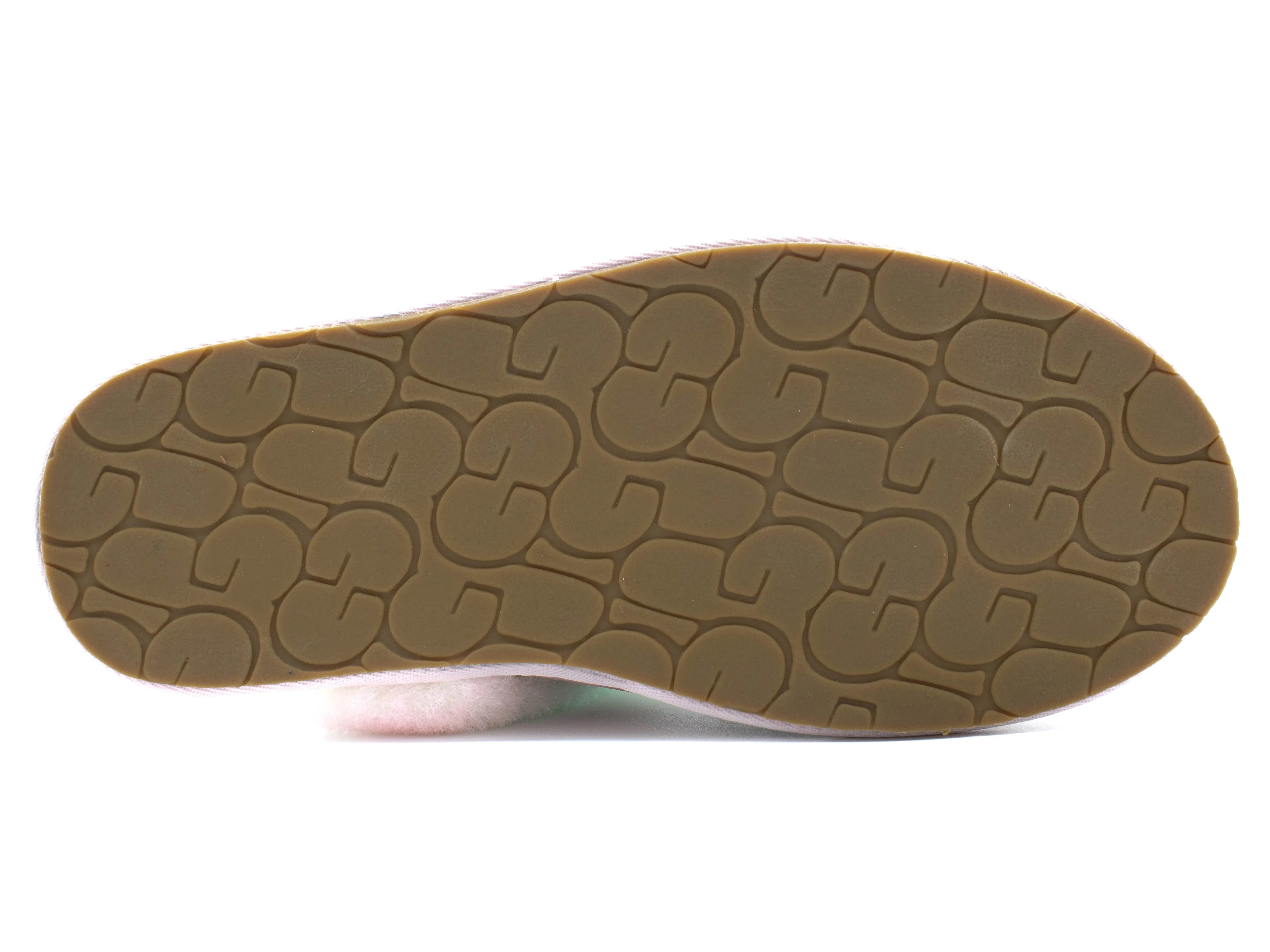 UGG Scuffette II Watercolours UGG Schuhe
