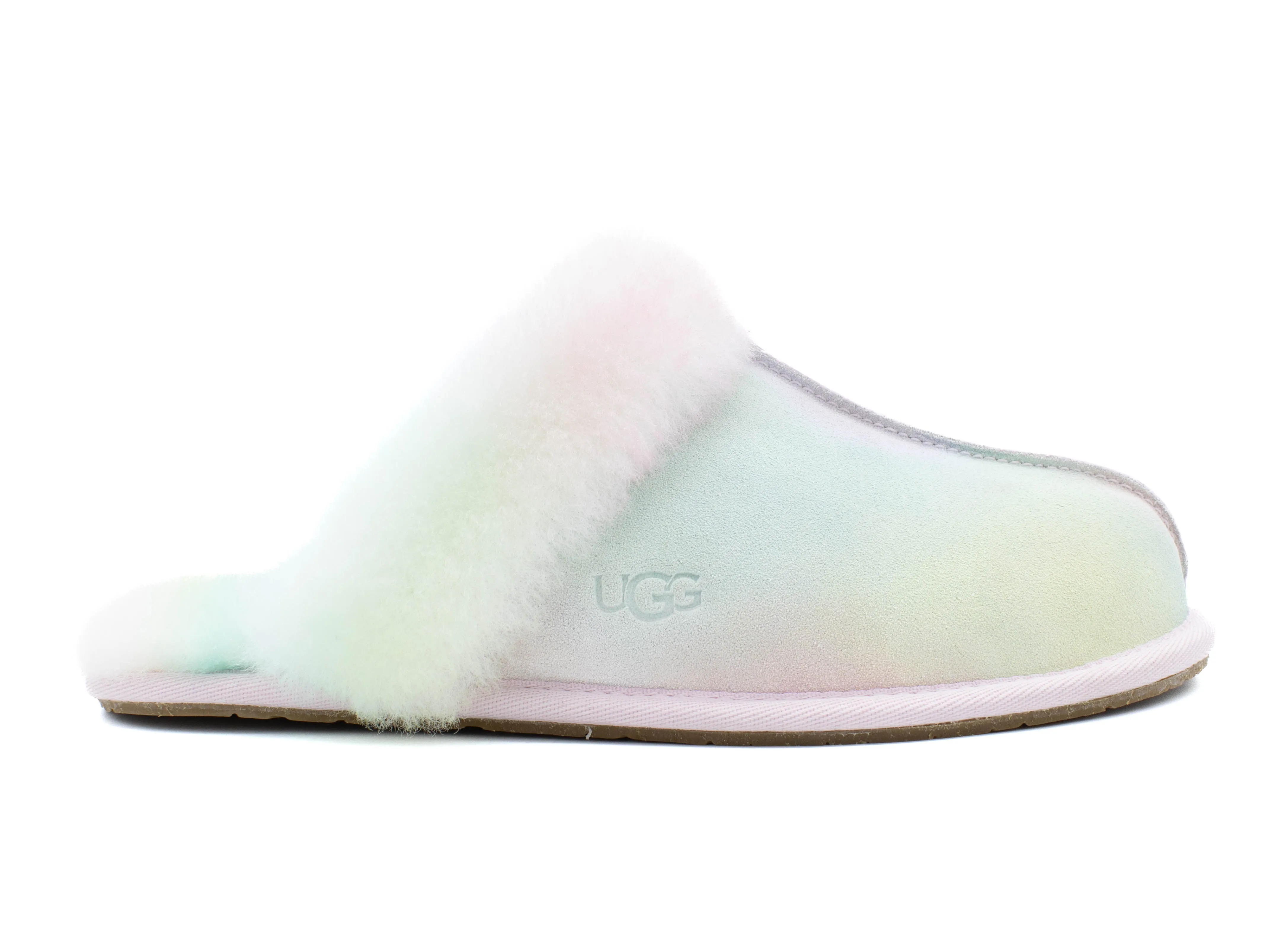 UGG Scuffette II Watercolours UGG Schuhe