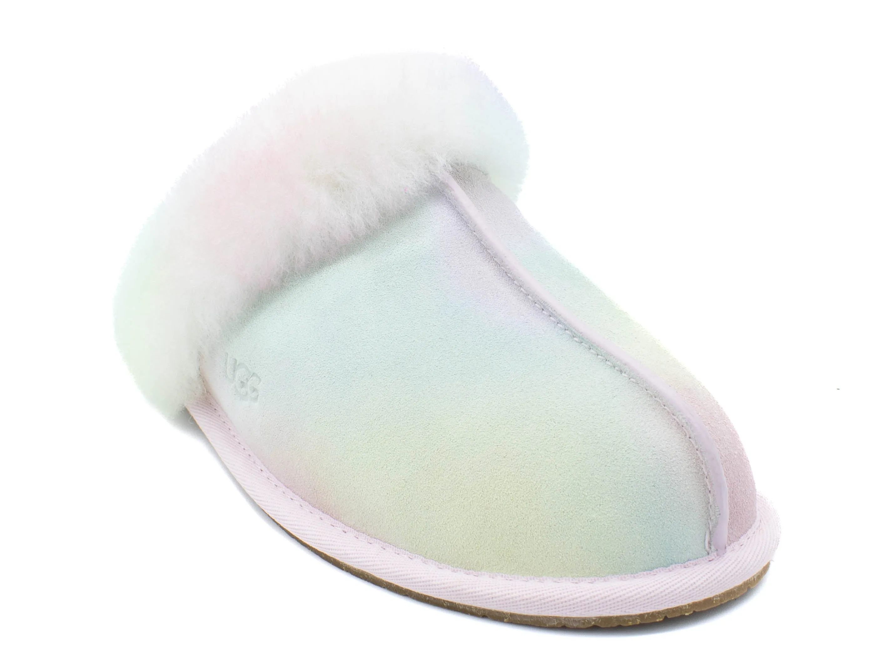 UGG Scuffette II Watercolours UGG Schuhe