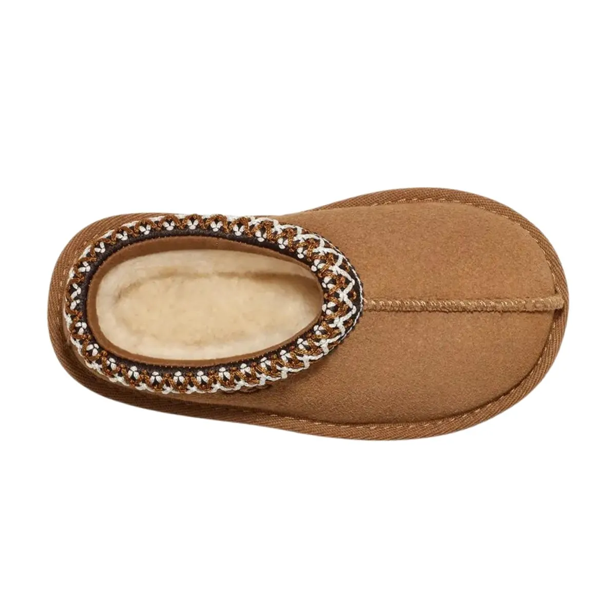 UGG Toddler's Tasman II Kastanienbraun UGG Schuhe