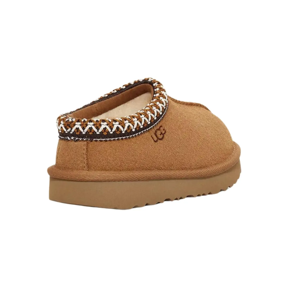 UGG Toddler's Tasman II Kastanienbraun UGG Schuhe