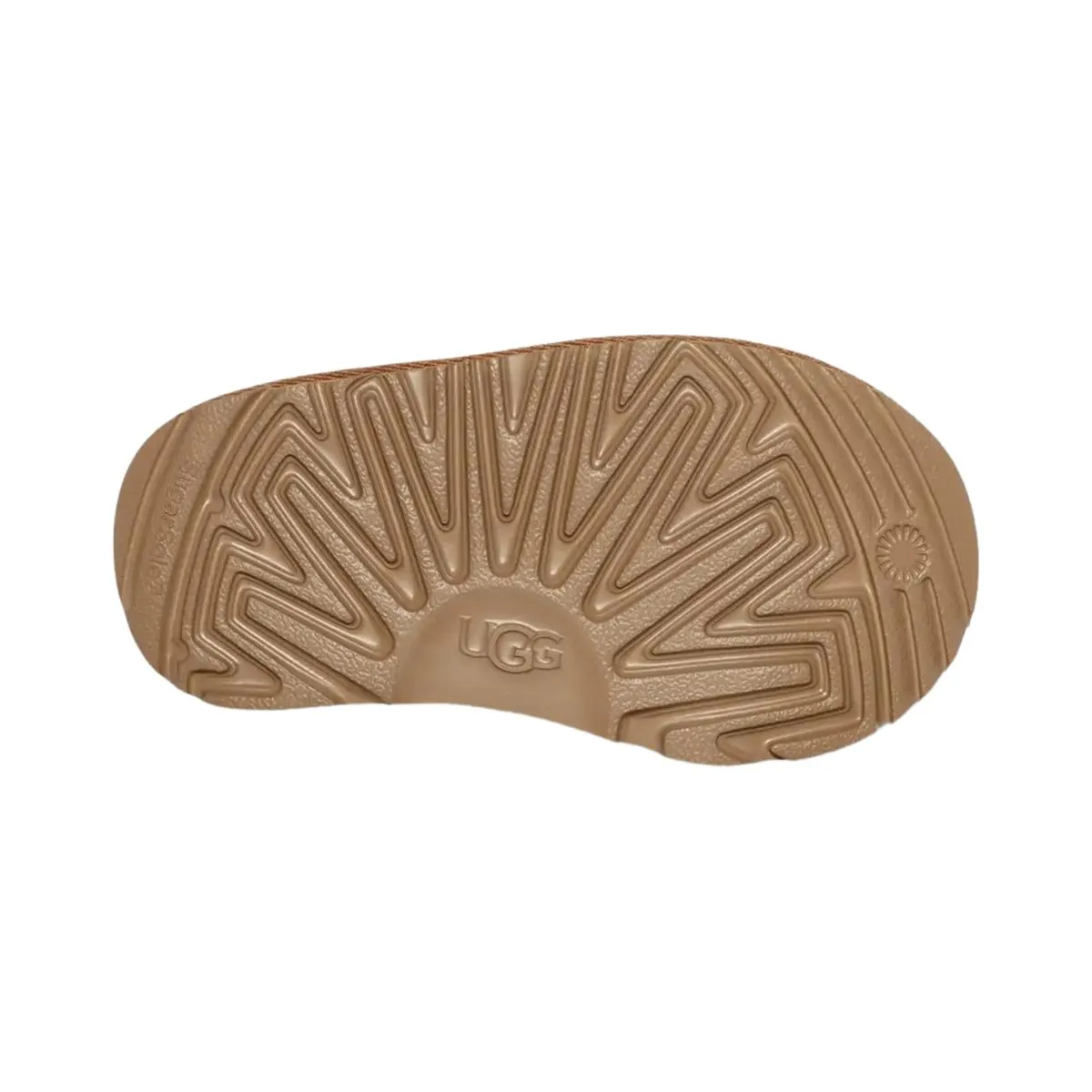 UGG Toddler's Tasman II Kastanienbraun UGG Schuhe