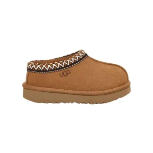 UGG Toddler's Tasman II Kastanienbraun UGG Schuhe