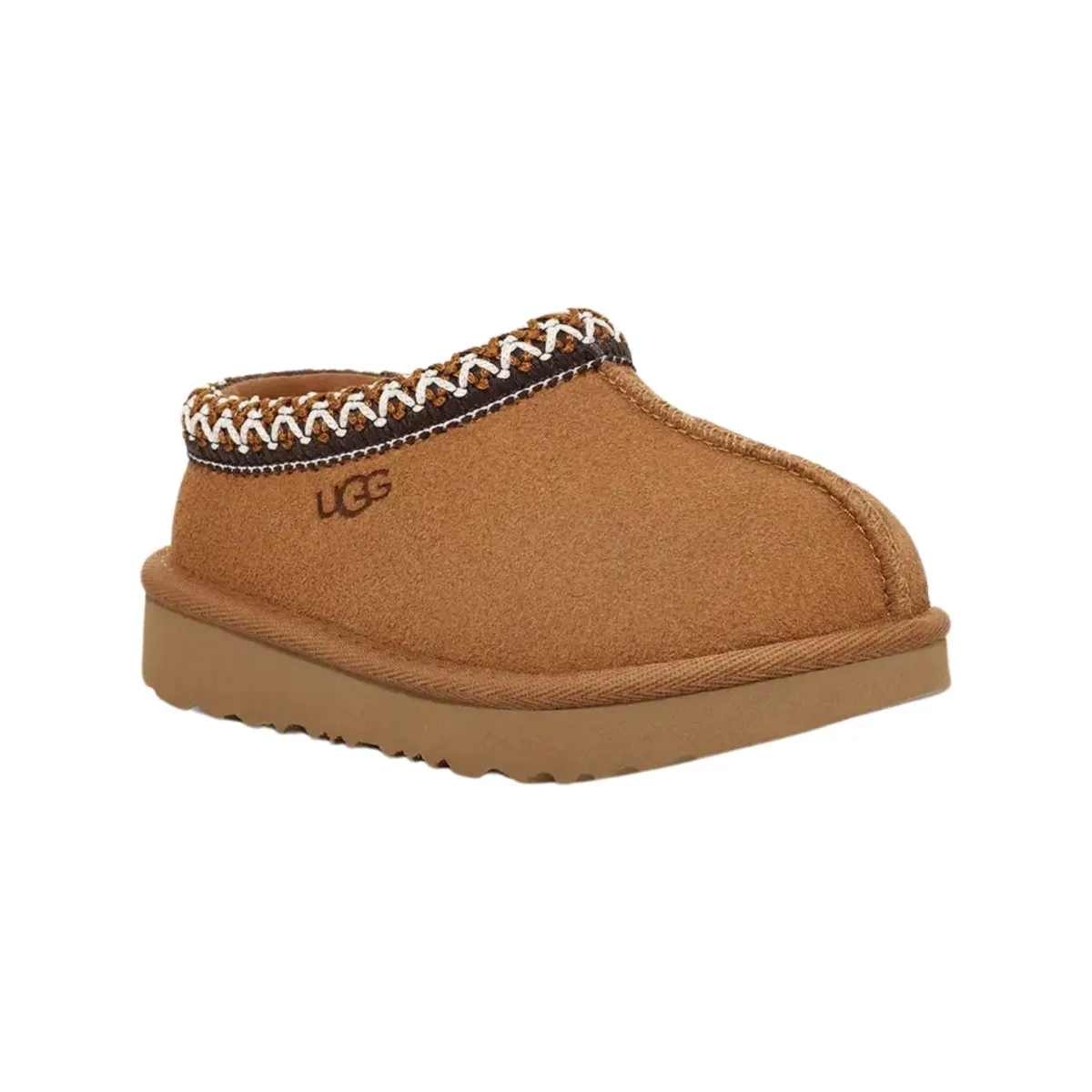 UGG Toddler's Tasman II Kastanienbraun UGG Schuhe
