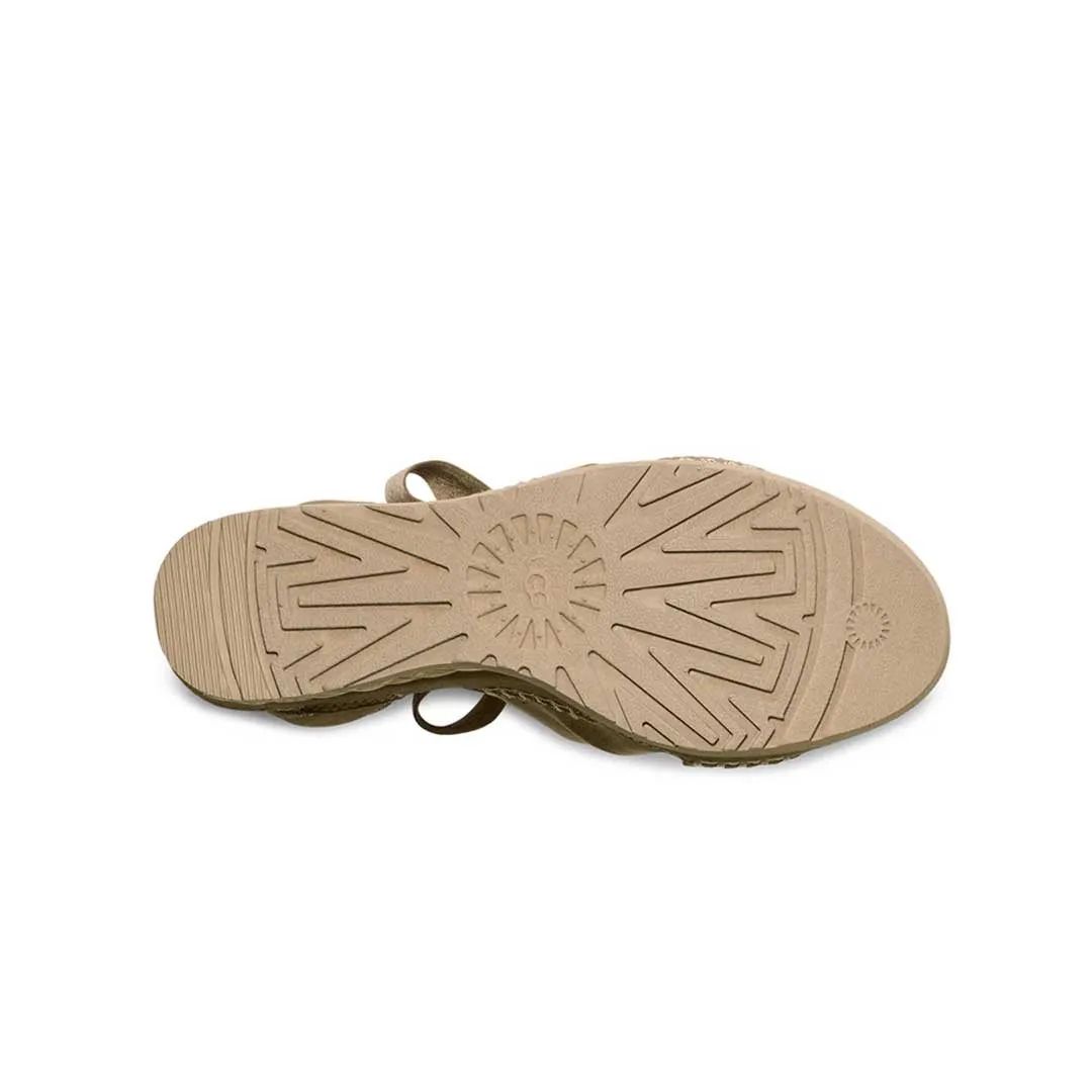 UGG® - Damen Ileana Wickelsandalen (1152669-SAN)