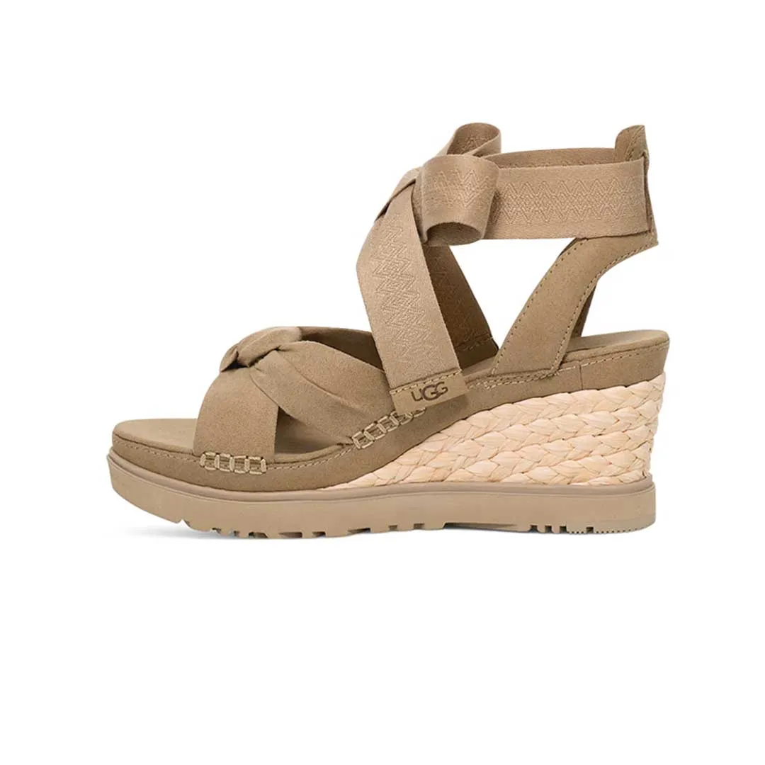UGG® - Damen Ileana Wickelsandalen (1152669-SAN)