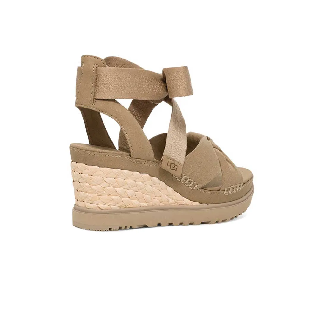 UGG® - Damen Ileana Wickelsandalen (1152669-SAN)