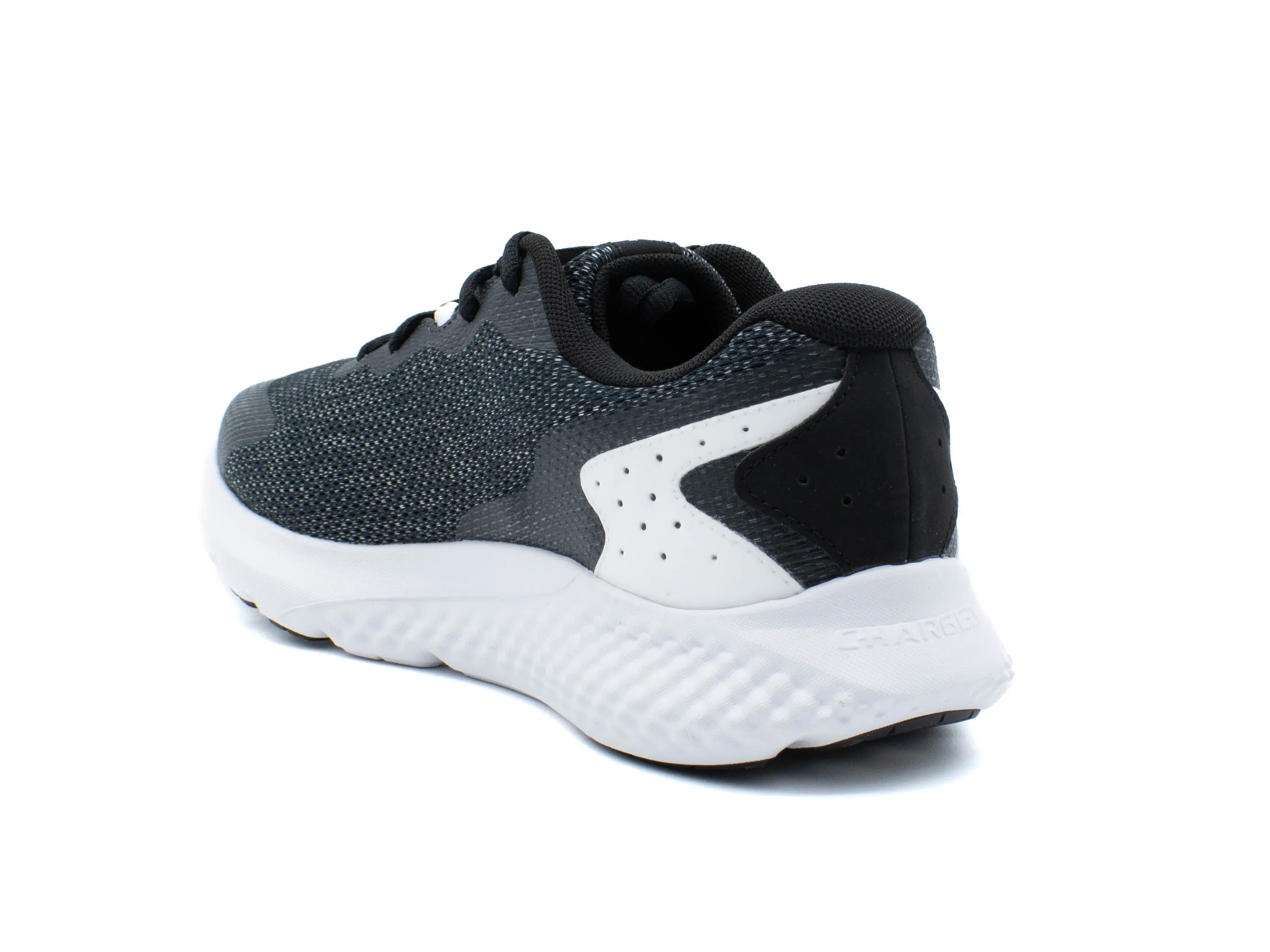 UNDER ARMOUR Charged Rogue 3 Herren Strick Laufschuhe Under Armour Schuhe