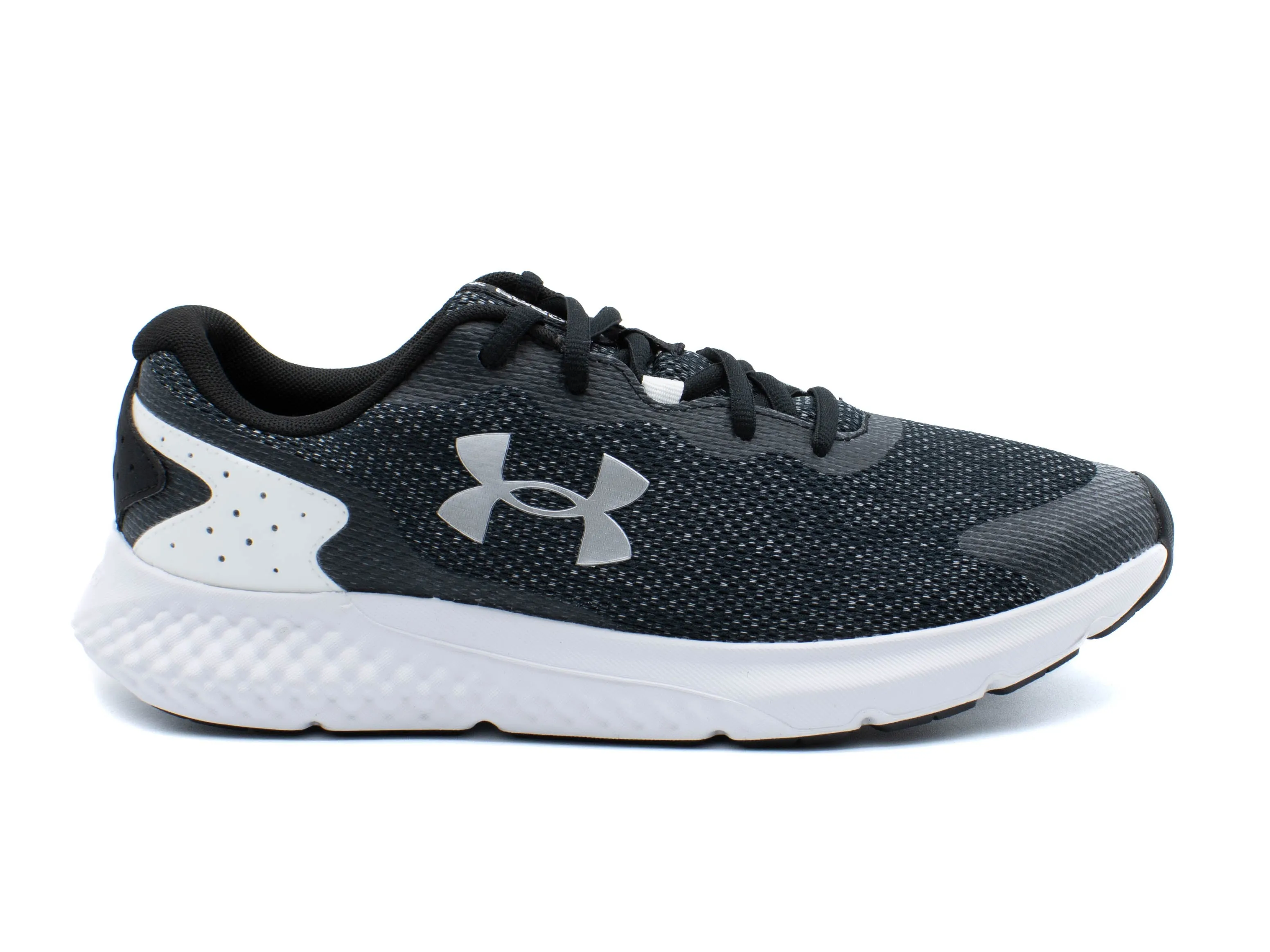 UNDER ARMOUR Charged Rogue 3 Herren Strick Laufschuhe Under Armour Schuhe