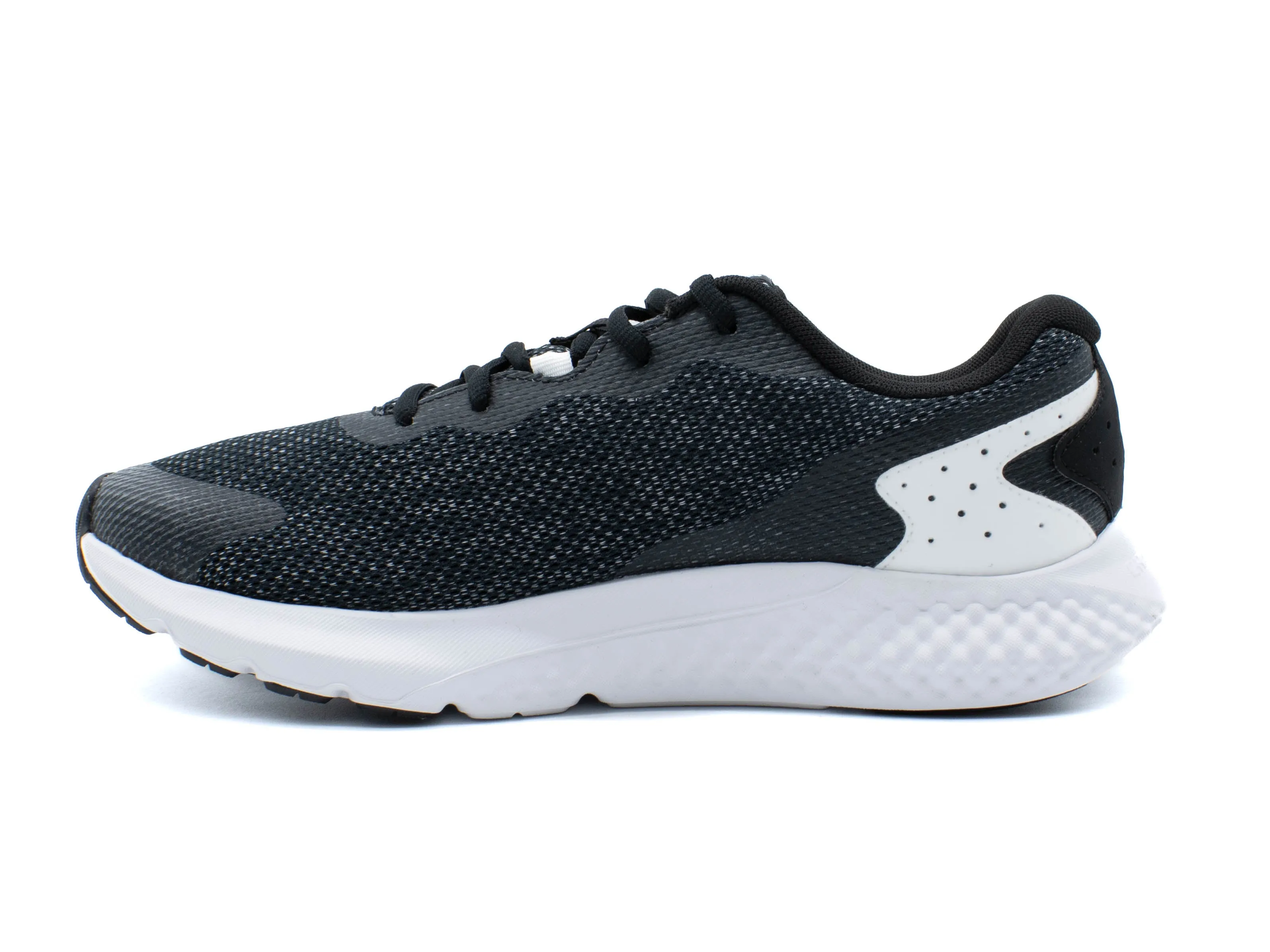 UNDER ARMOUR Charged Rogue 3 Herren Strick Laufschuhe Under Armour Schuhe
