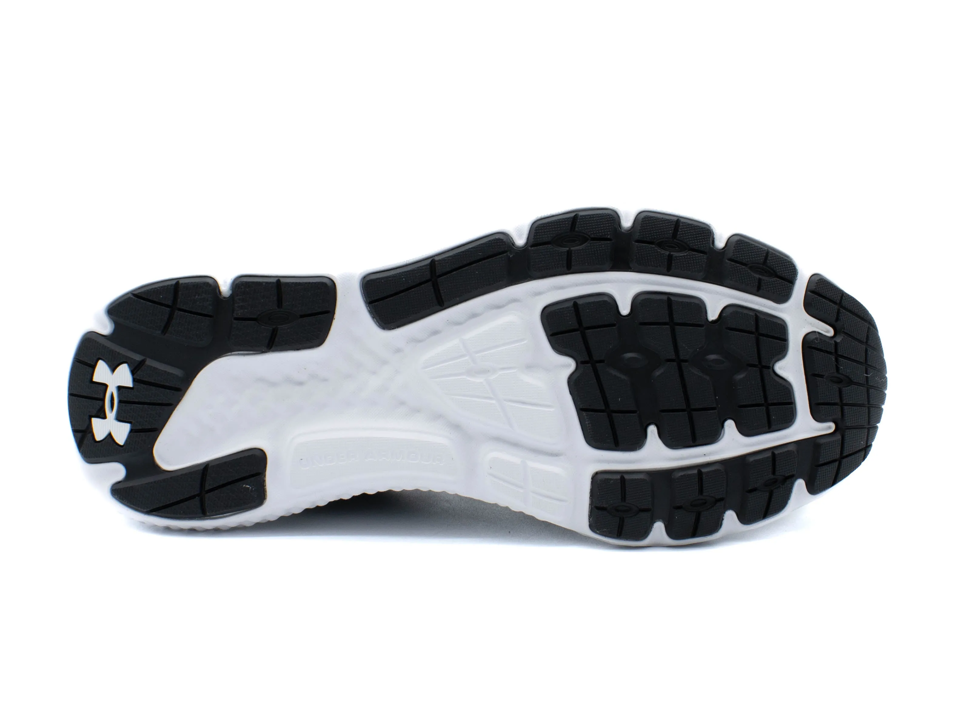 UNDER ARMOUR Charged Rogue 3 Herren Strick Laufschuhe Under Armour Schuhe