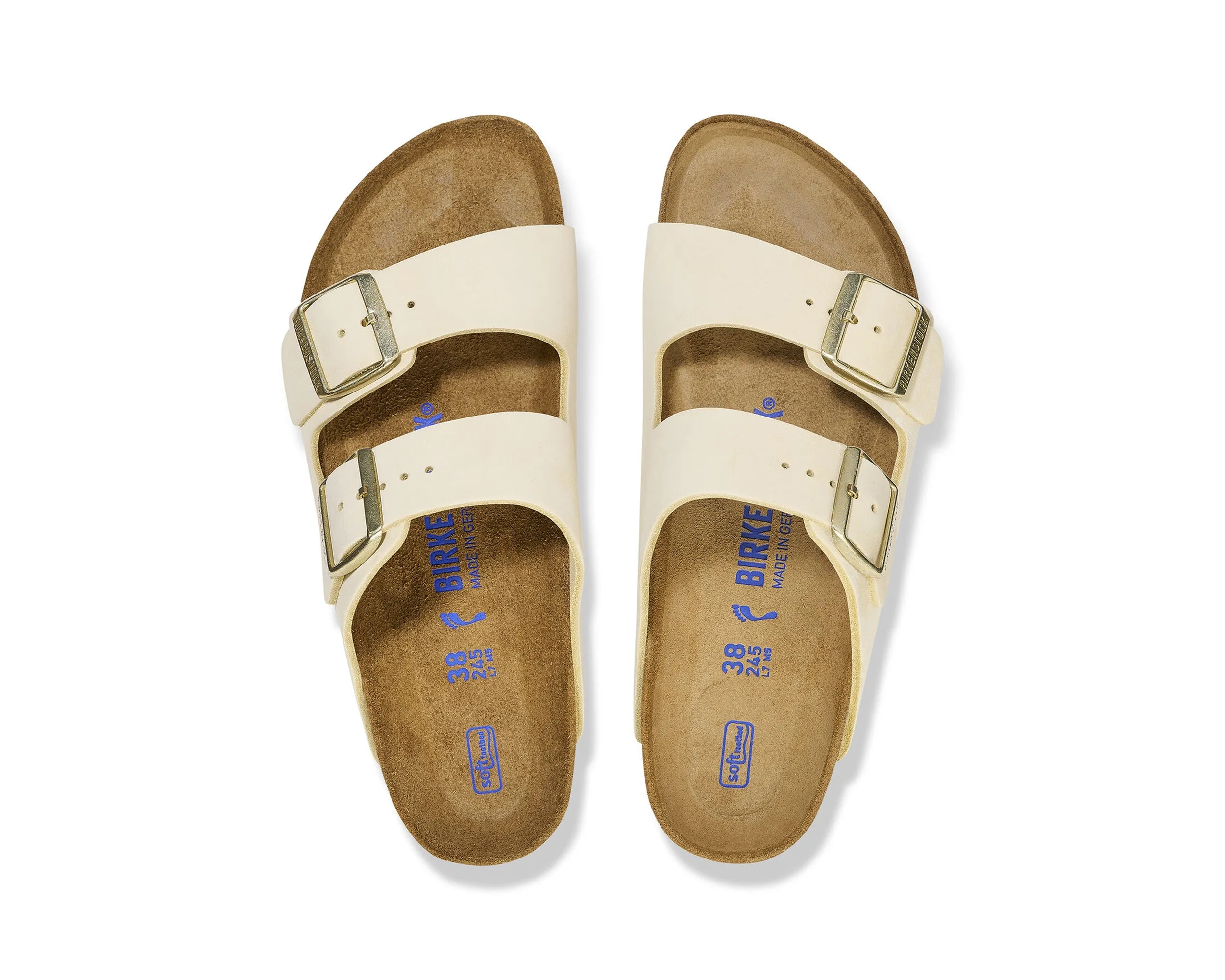 Unisex Arizona Soft Footbed