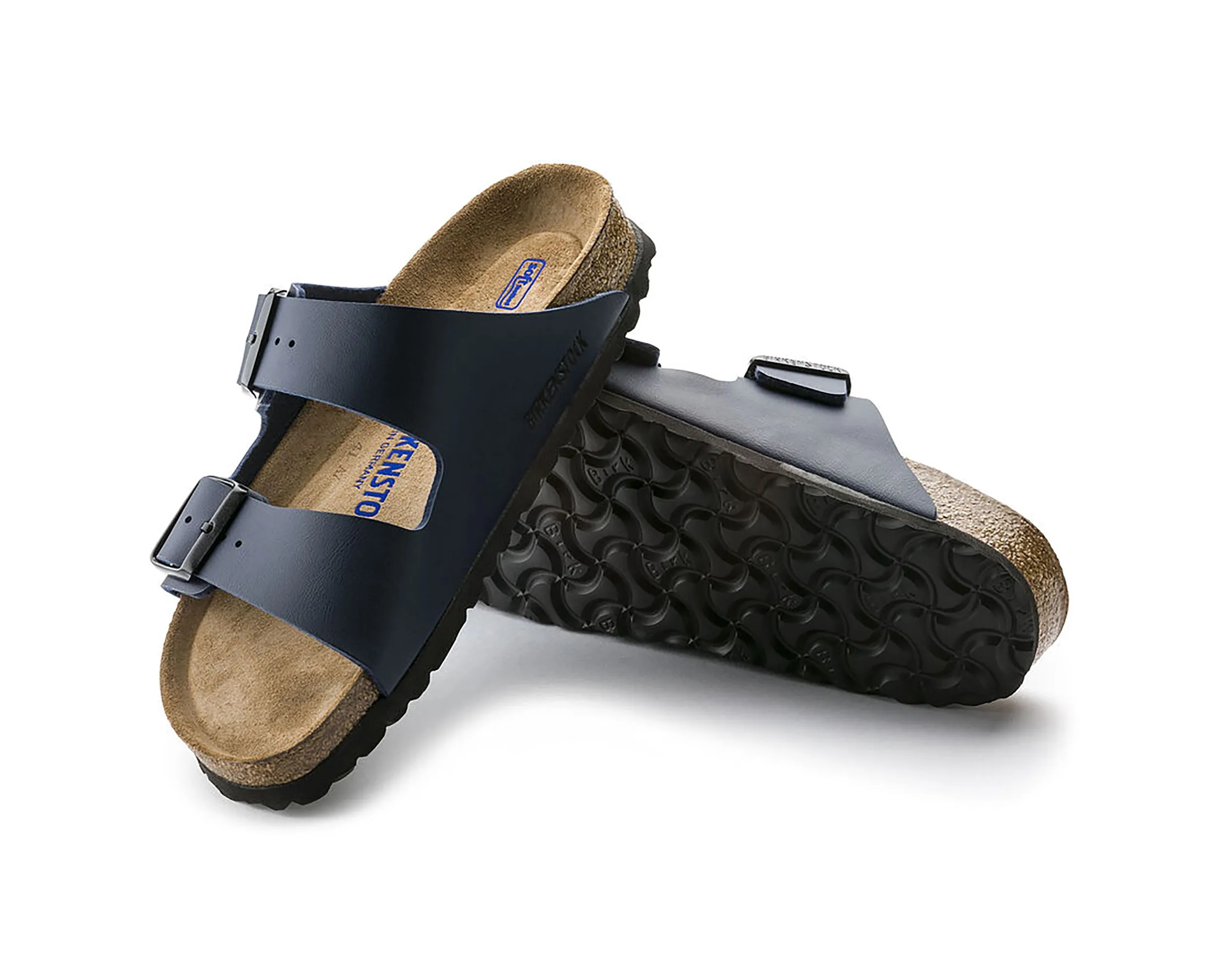 Unisex Arizona Soft Footbed