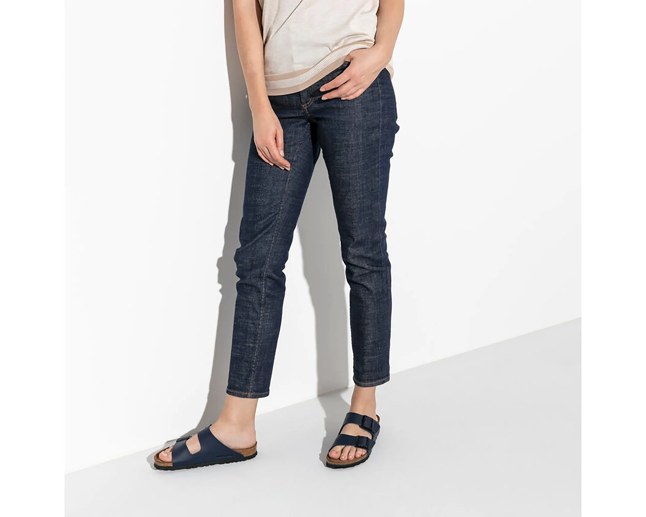 Unisex Arizona Soft Footbed