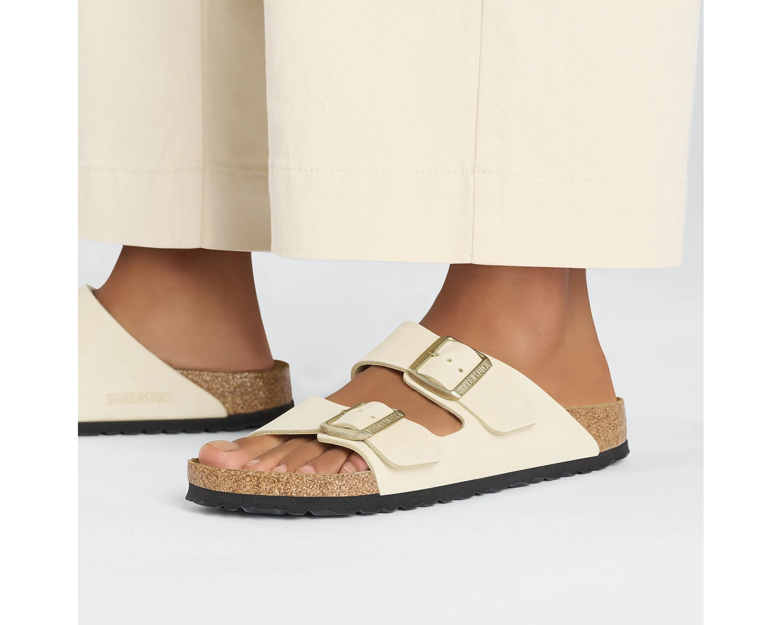 Unisex Arizona Soft Footbed