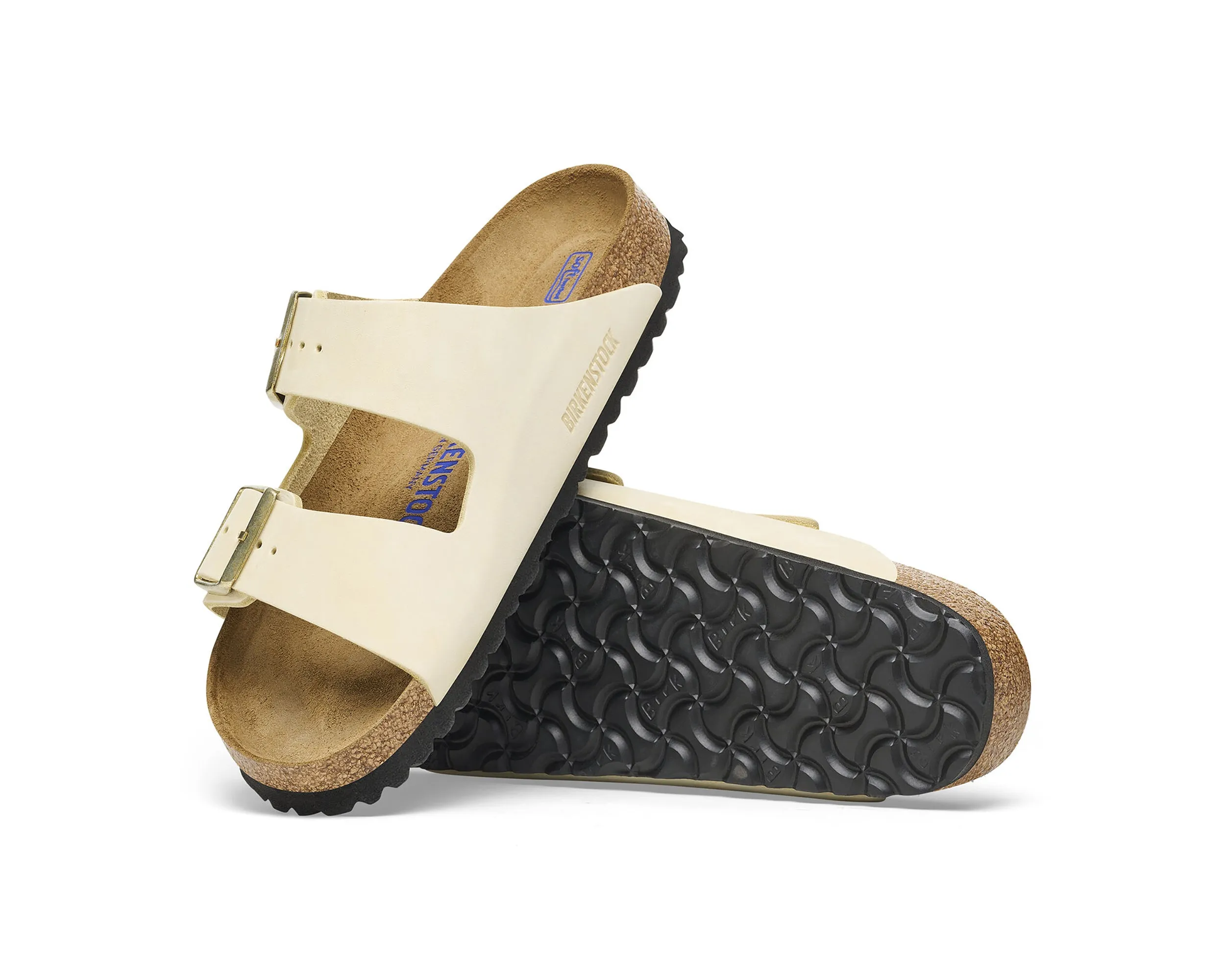 Unisex Arizona Soft Footbed