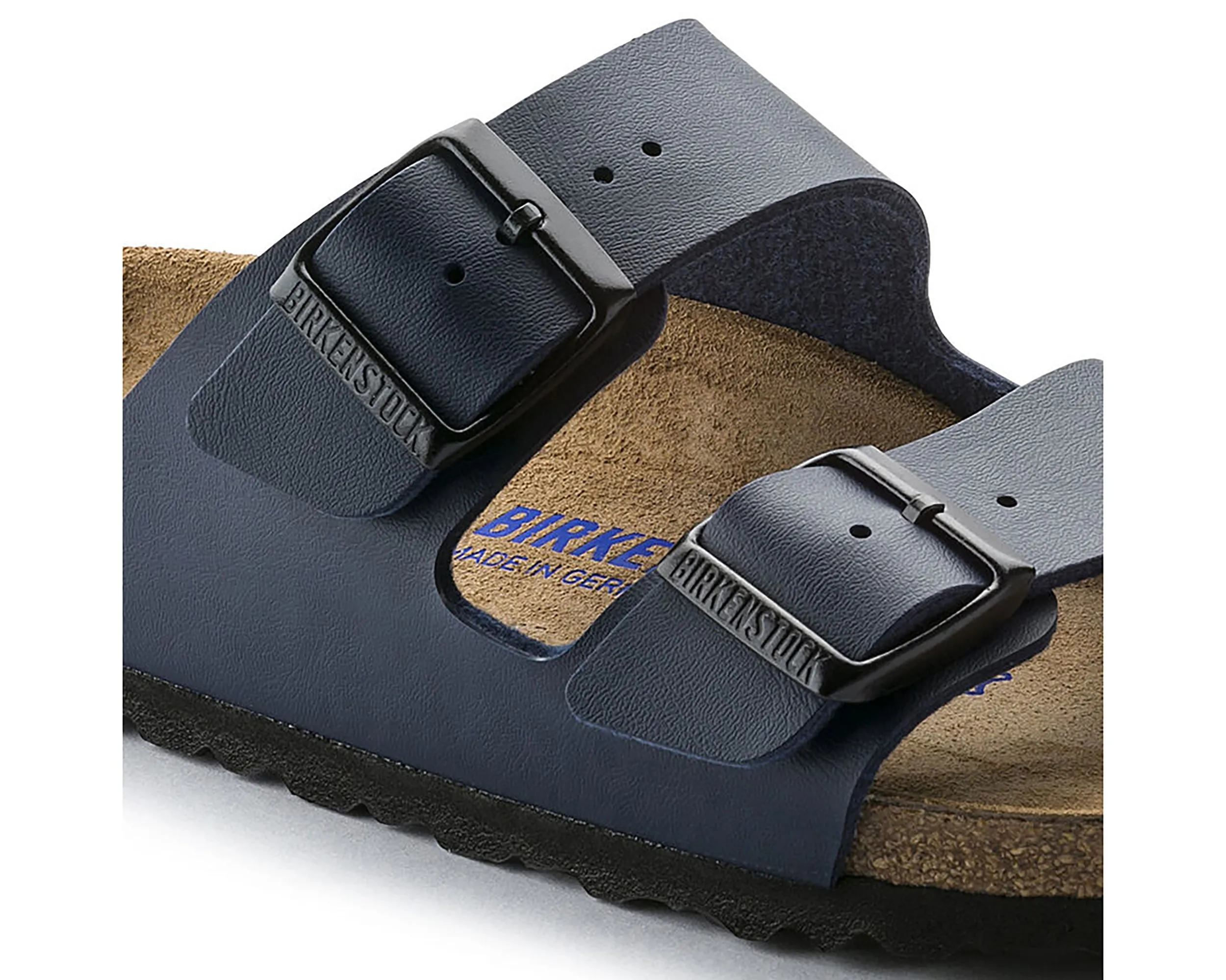 Unisex Arizona Soft Footbed