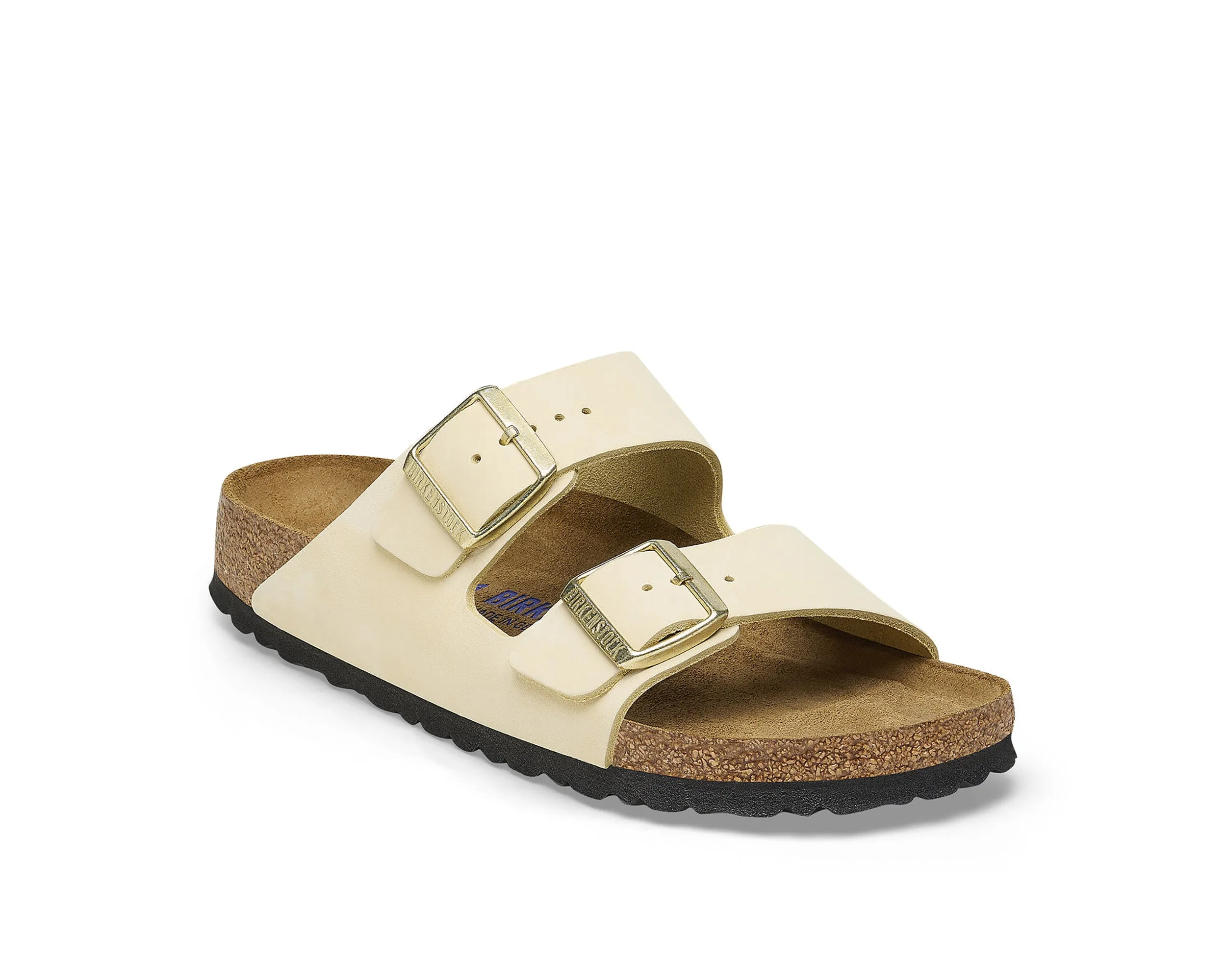 Unisex Arizona Soft Footbed