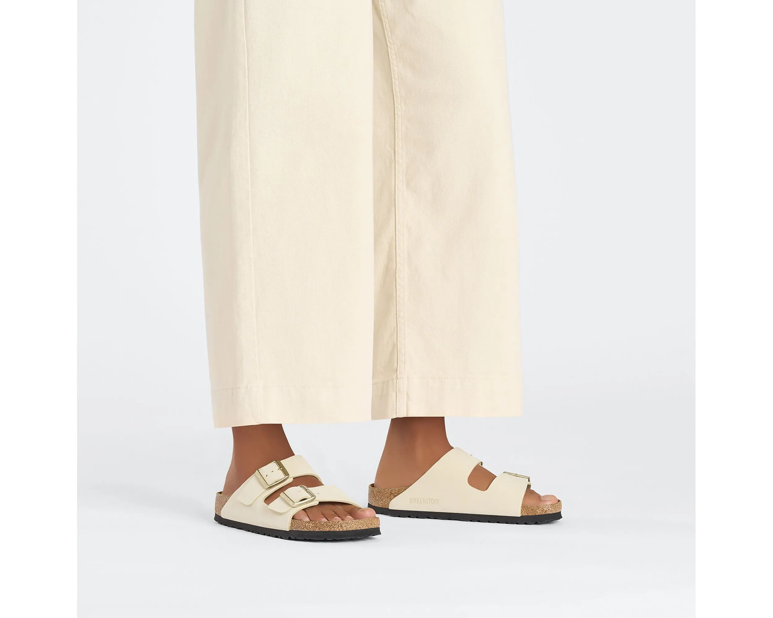 Unisex Arizona Soft Footbed