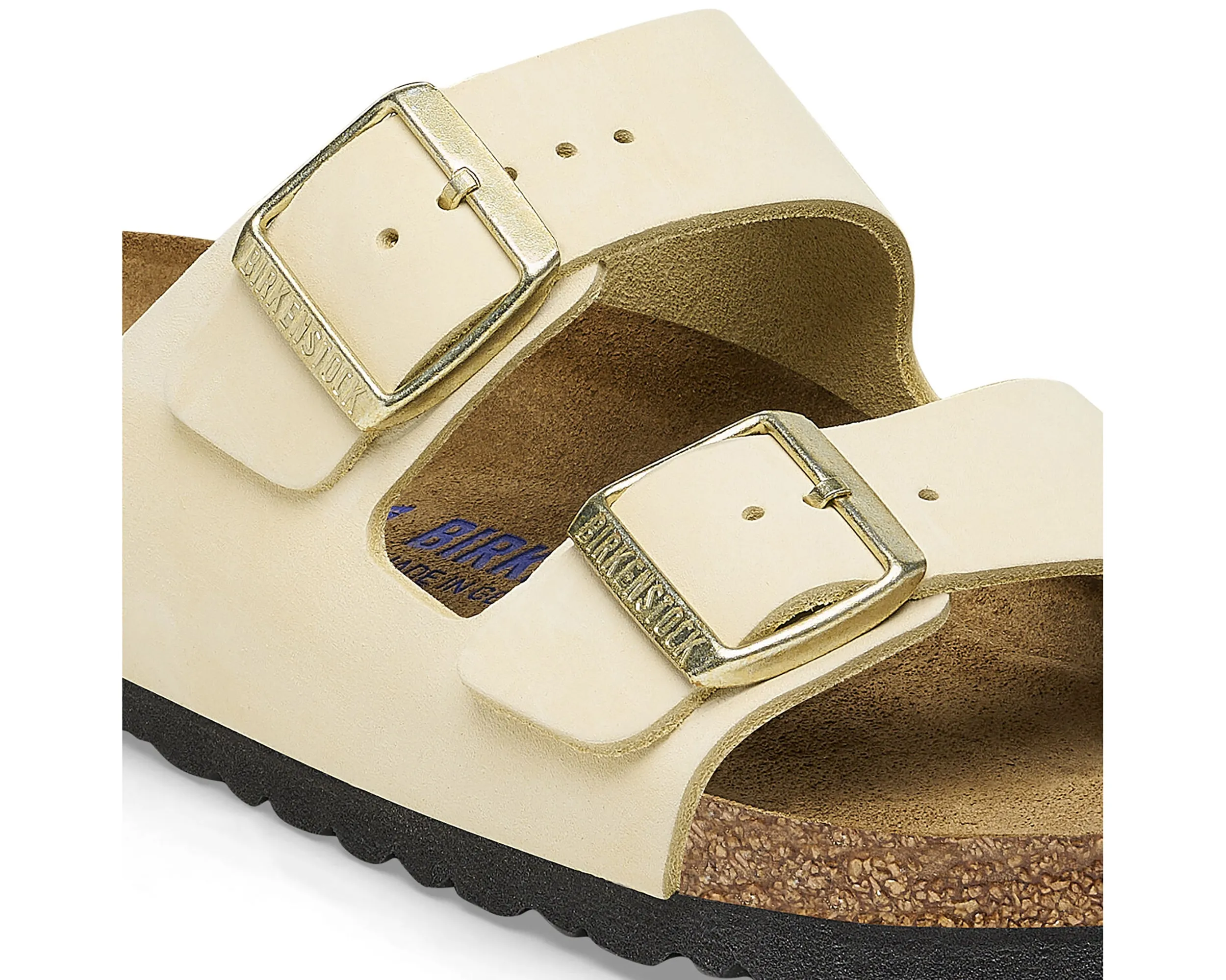 Unisex Arizona Soft Footbed