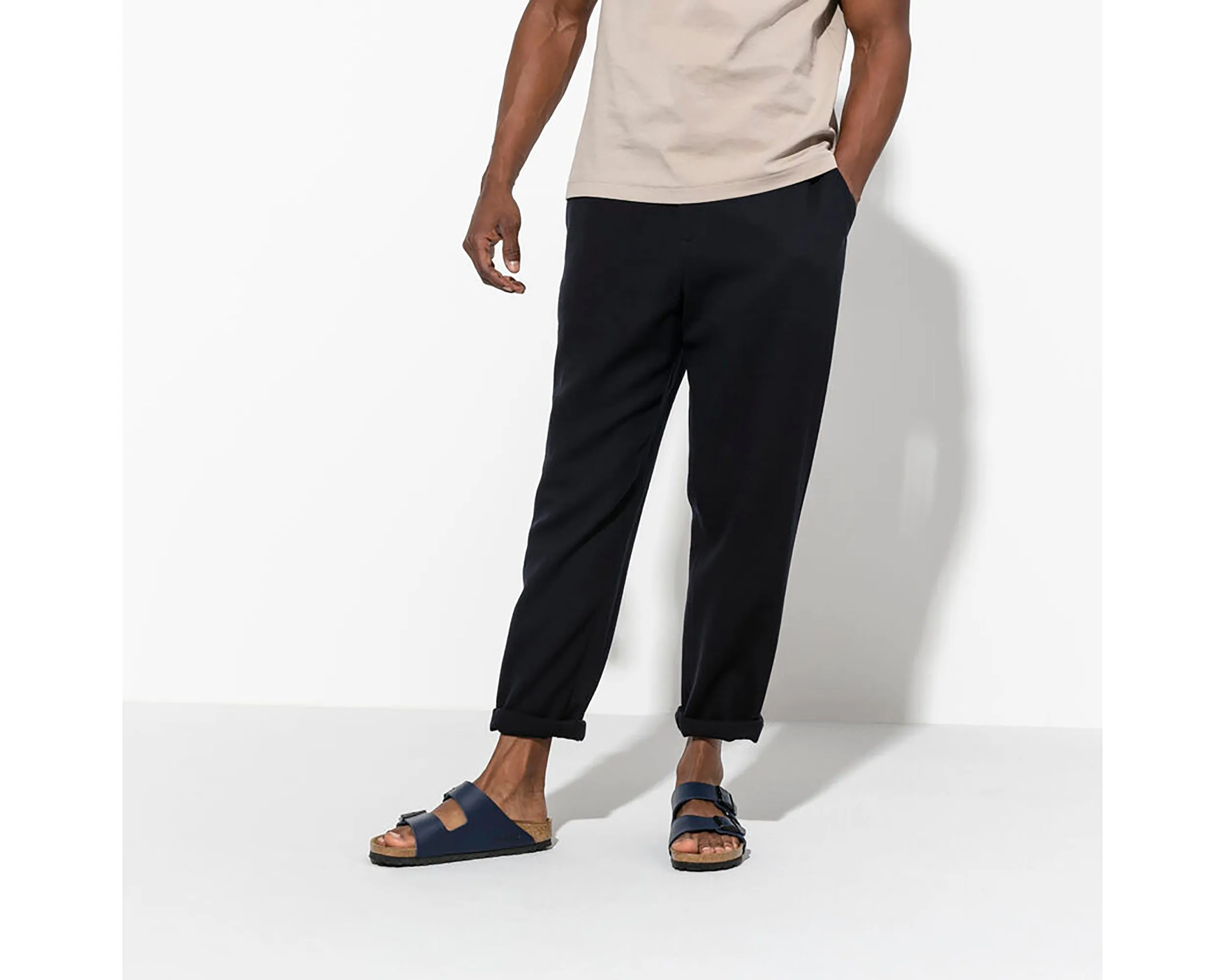 Unisex Arizona Soft Footbed