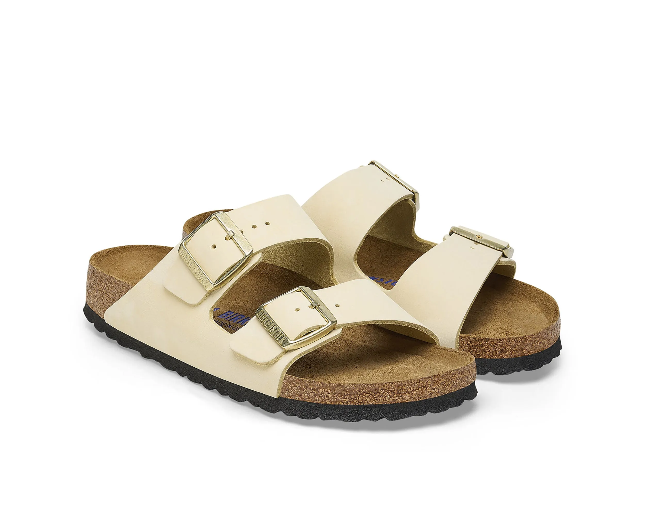 Unisex Arizona Soft Footbed
