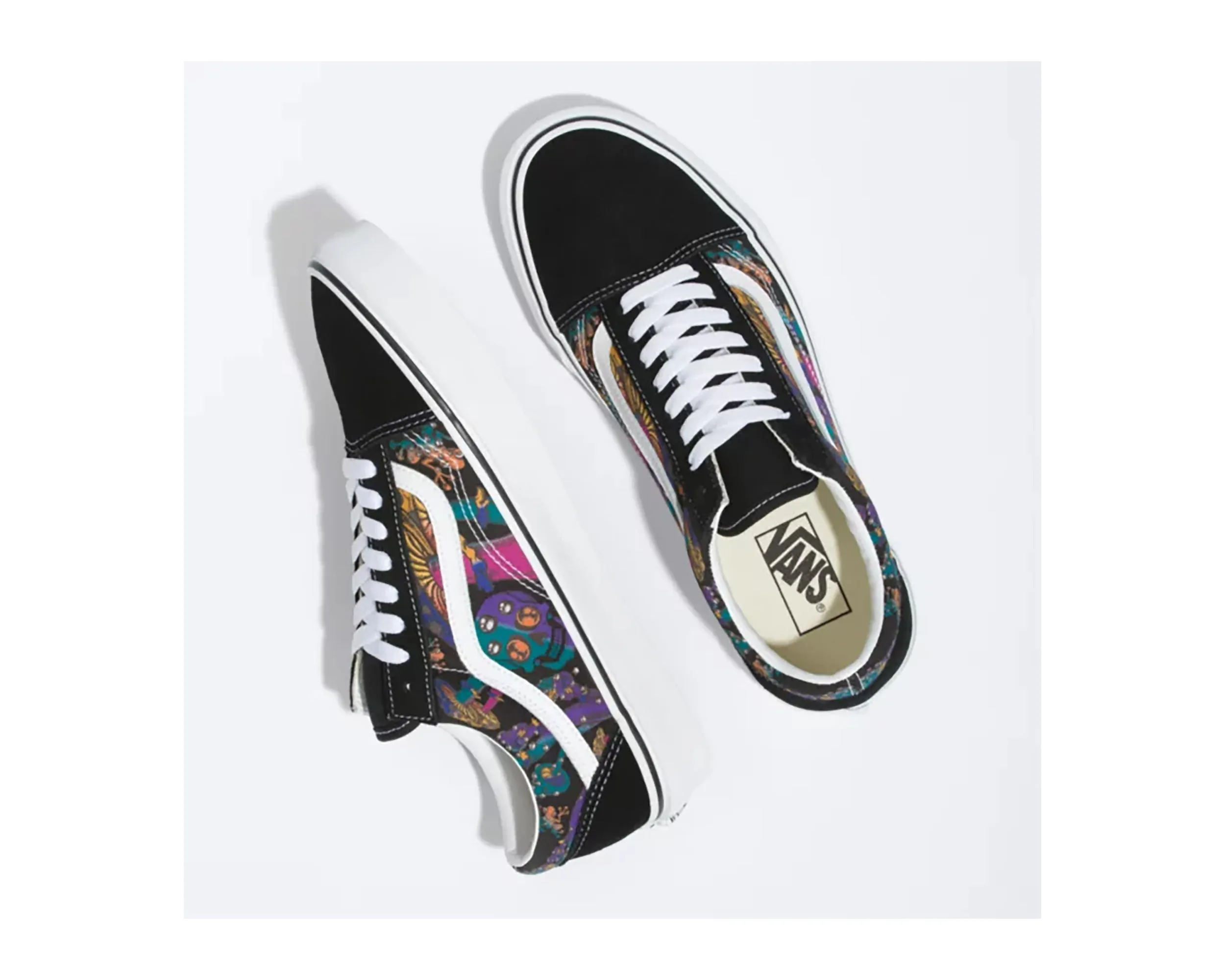 Unisex Old Skool