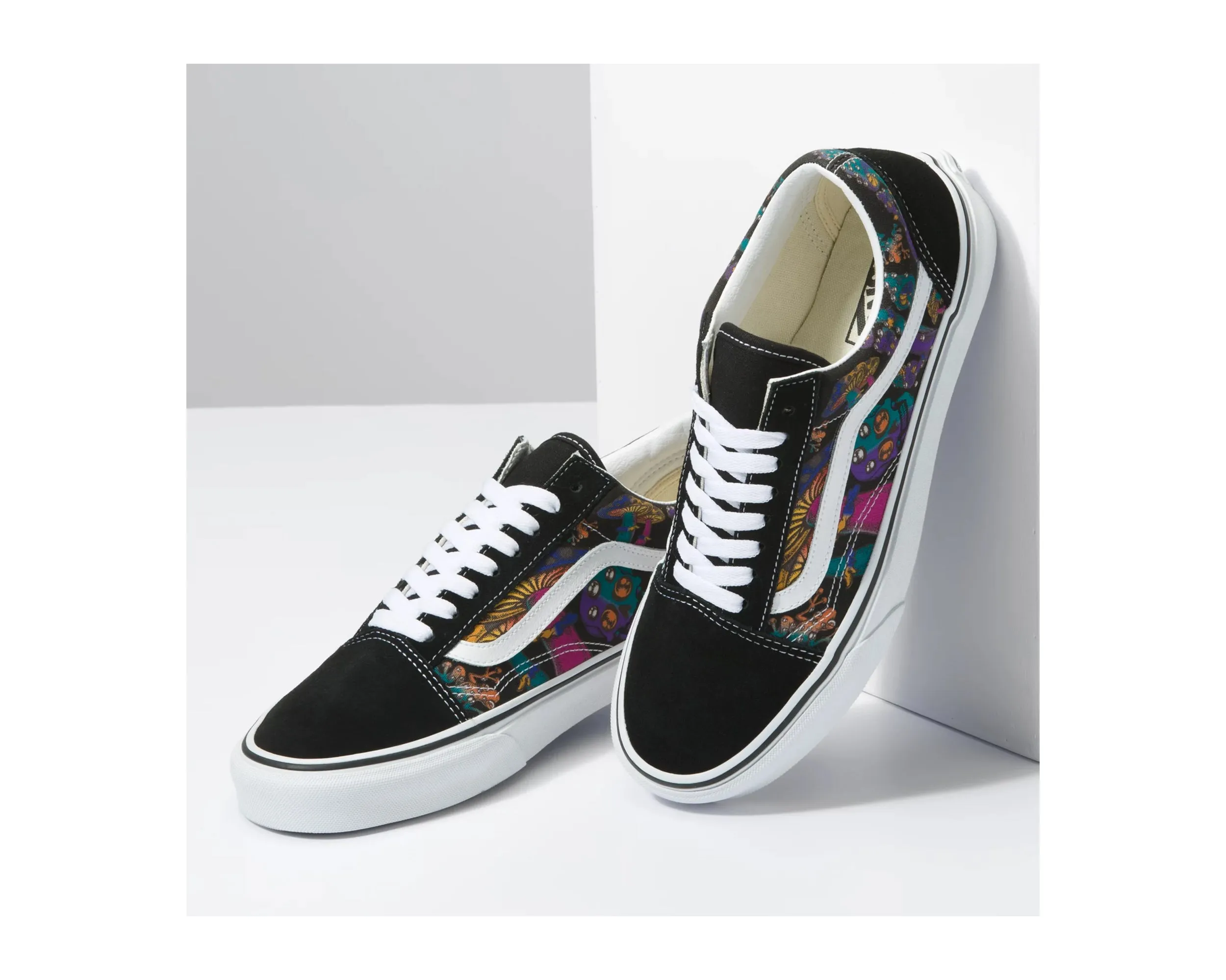 Unisex Old Skool