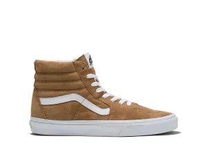 Unisex Schweinsleder Sk8-Hi Schuh