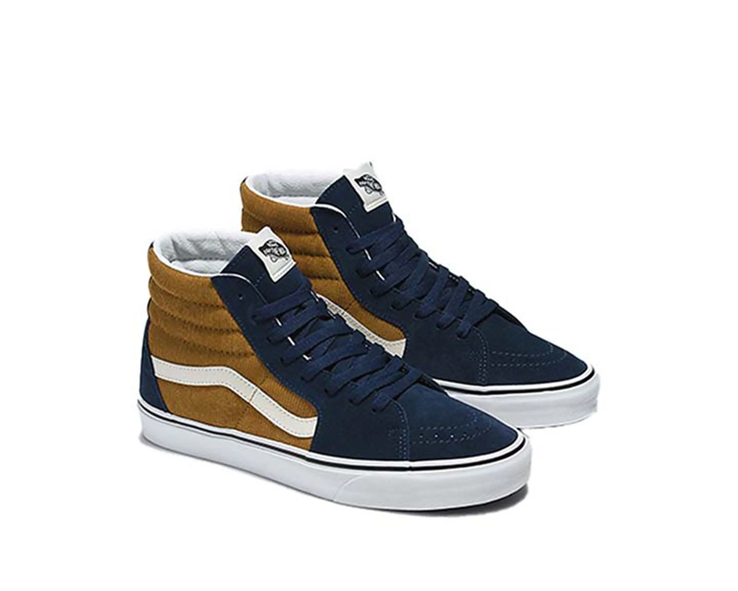 Unisex Sk8-Hi Cord