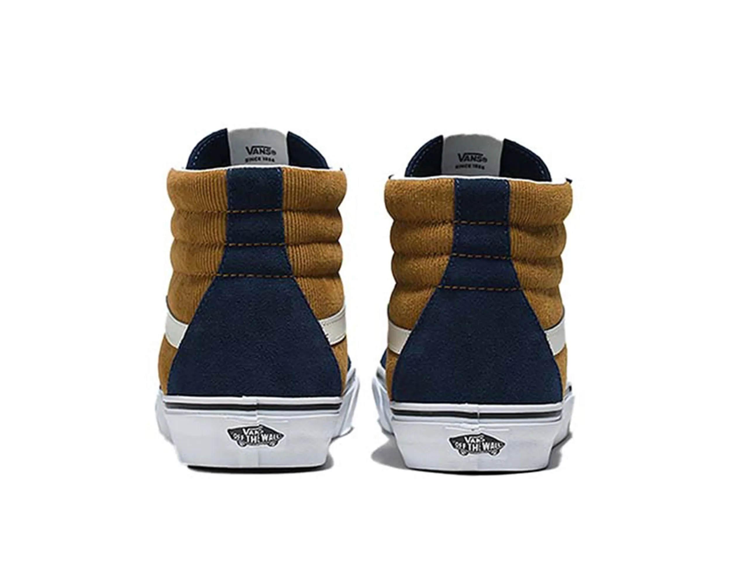 Unisex Sk8-Hi Cord