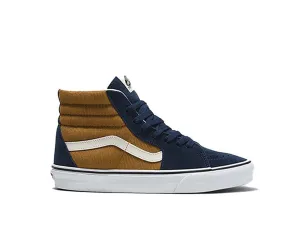 Unisex Sk8-Hi Cord
