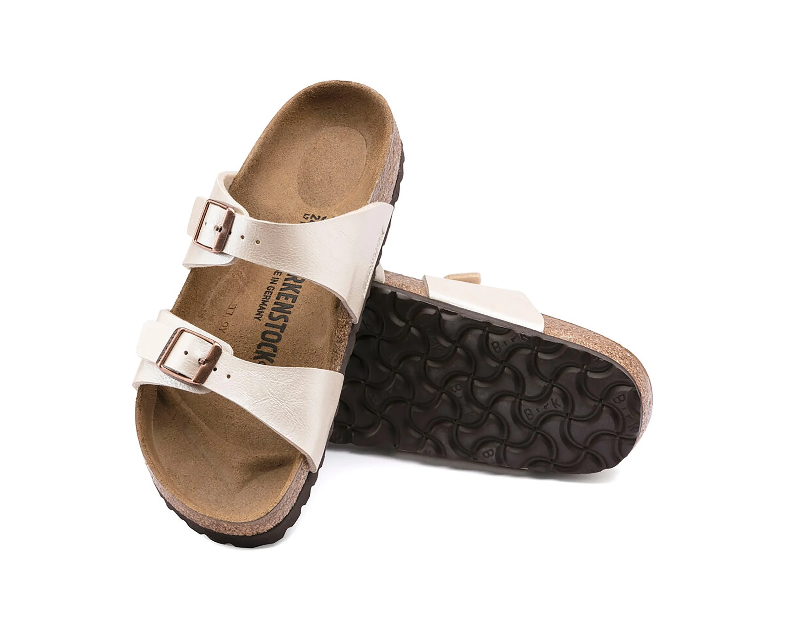 Unisex Sydney BS Sandalen